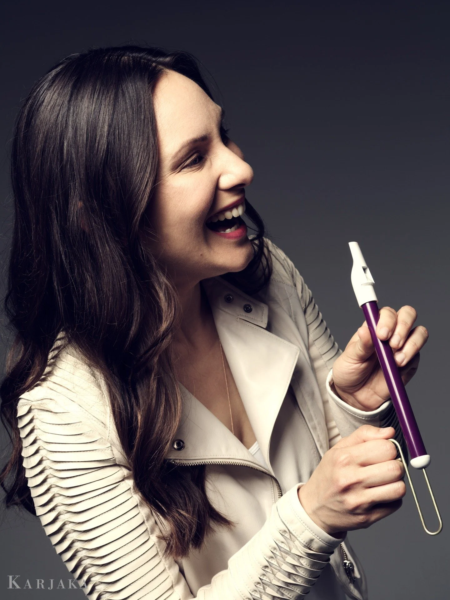 THIS THURSDAY! In turbulent times, visionary leadership isn&rsquo;t optional anymore.

Join Melissa Ngan, President &amp; CEO of @amercomporch, for a candid session on donor cultivation and building values-driven institutions that actually last.

JAN