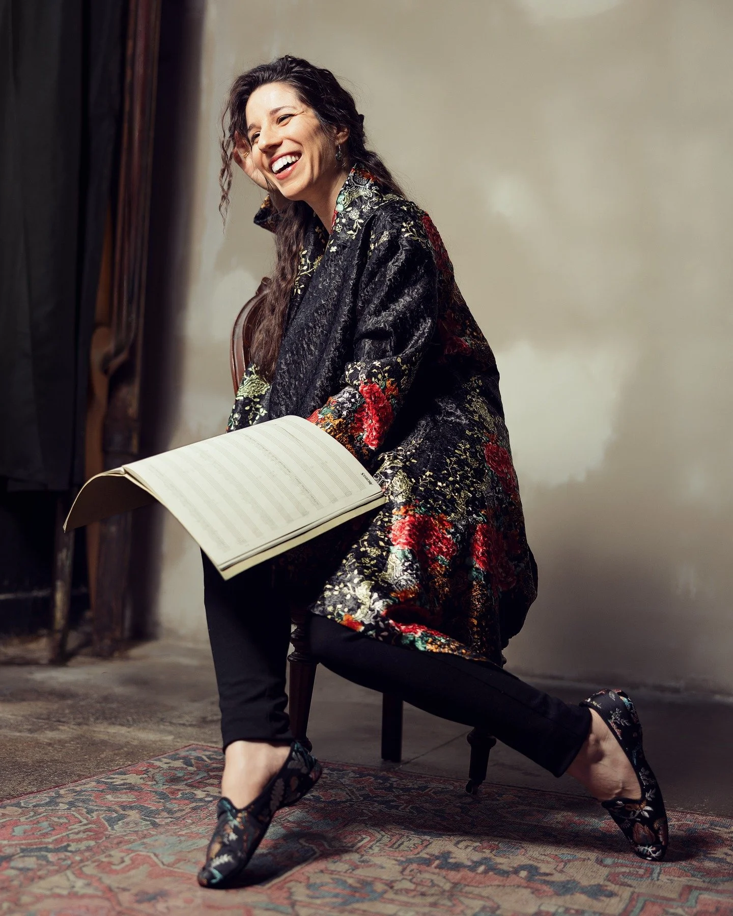 ANNOUNCEMENT! 2026 Next Fest Honors Women Immigrant Composers!

SAVE THE DATES
May 29 - June 12, 2026

For the 250th anniversary of the Declaration of Independence, Next Fest 2026 will feature new works that explore music shaped by migration, memory,