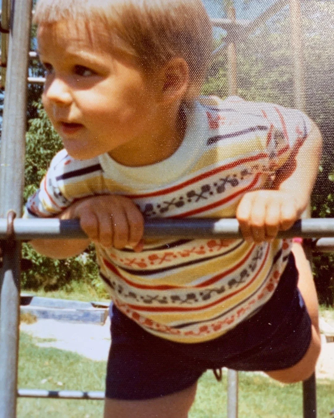 Swipe from @peteraskim as a child newly arriving in America to the global artists making uniquely American music that your tax-deductible donation supports. Read the story below for more.

SUPPORT WHAT&rsquo;S NEXT IN MUSIC: next-fest.org/support

Bo
