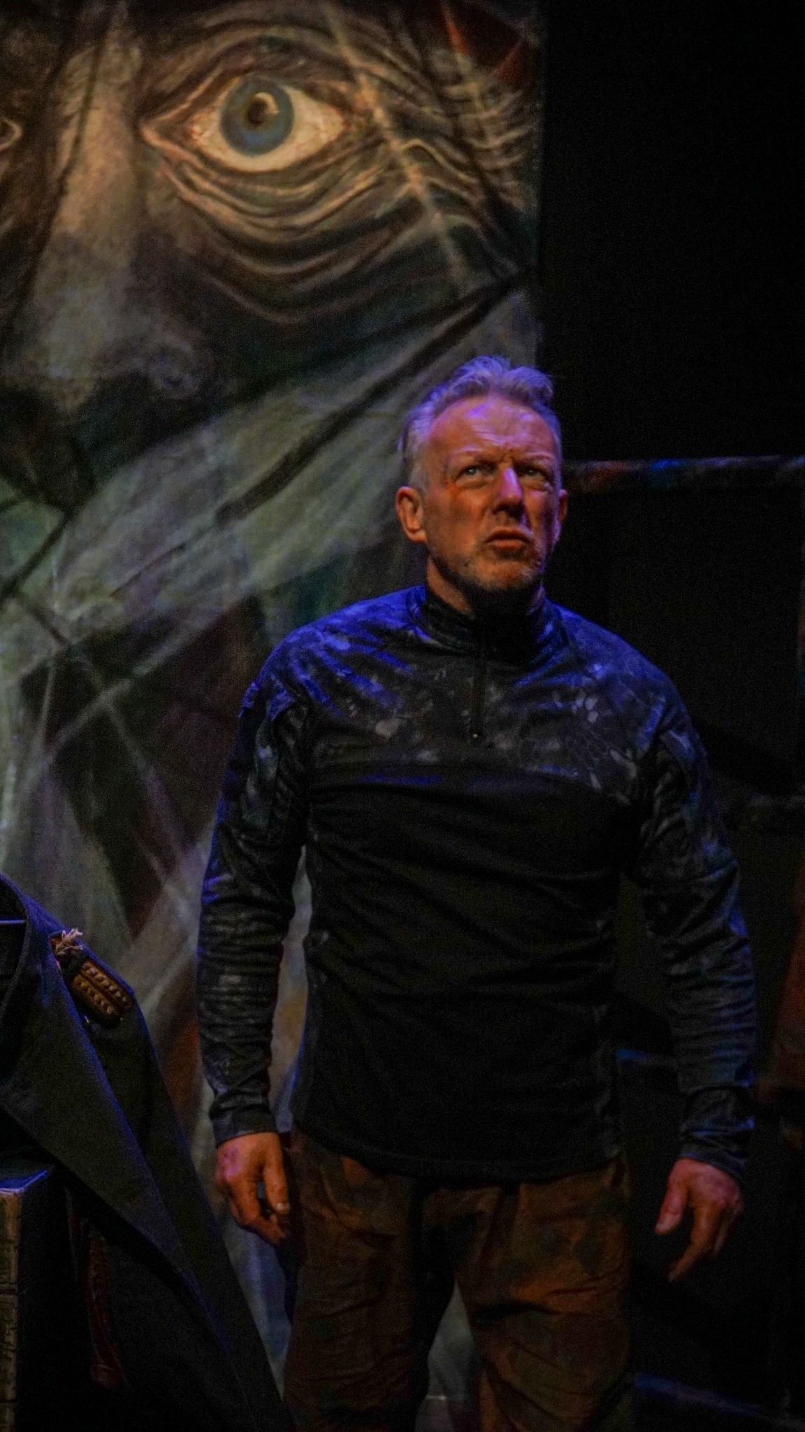 Plotting. Macbeth Alone 2026..jpg