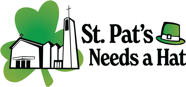 St. Pat&#39;s Needs A Hat