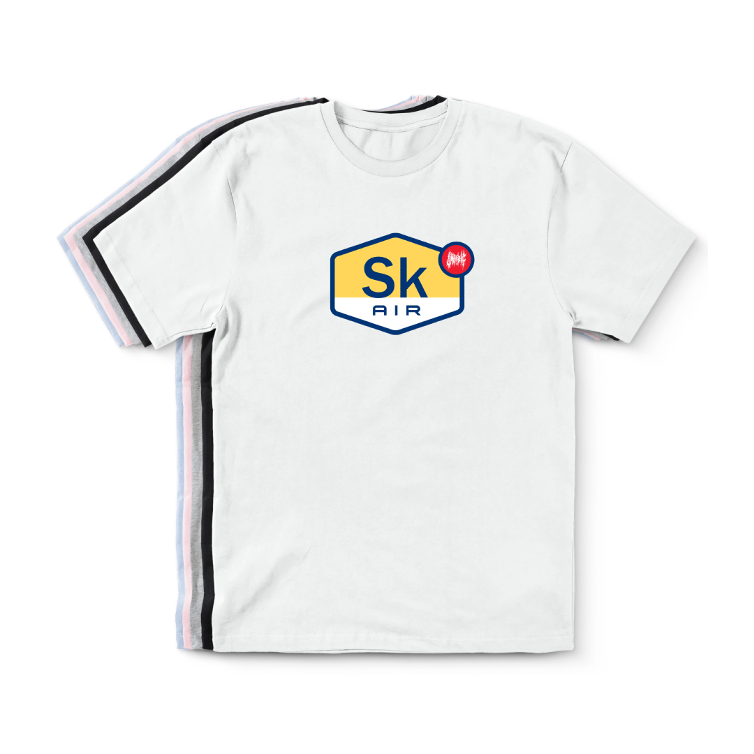 SK AIR TEE