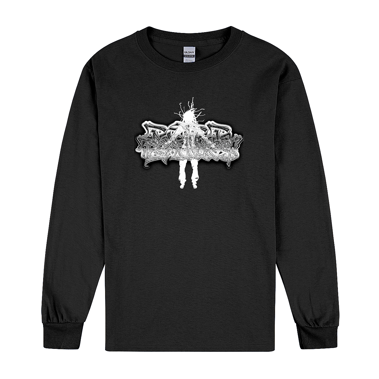 ROBB BANK$ MERCH L/S