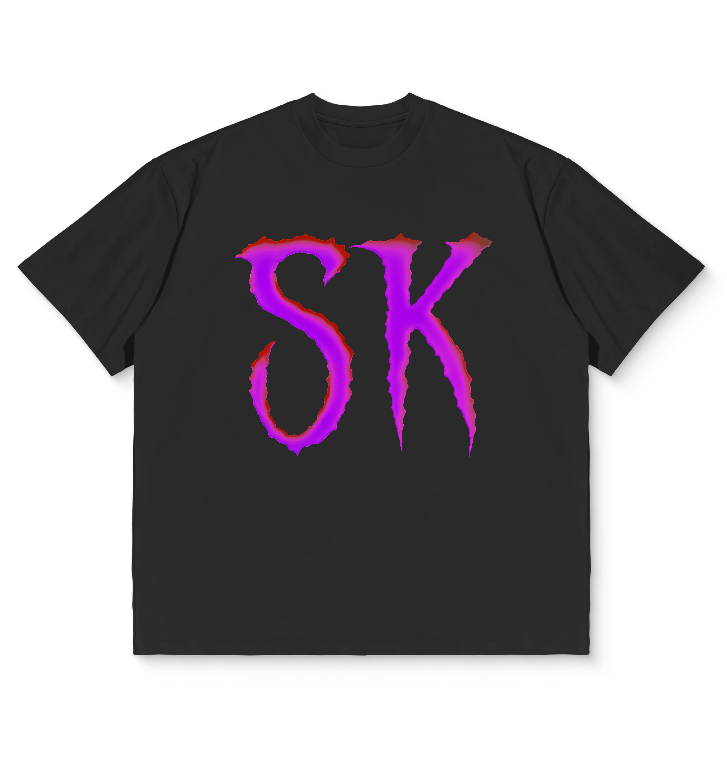 SMNKSMT ENERGY TEE
