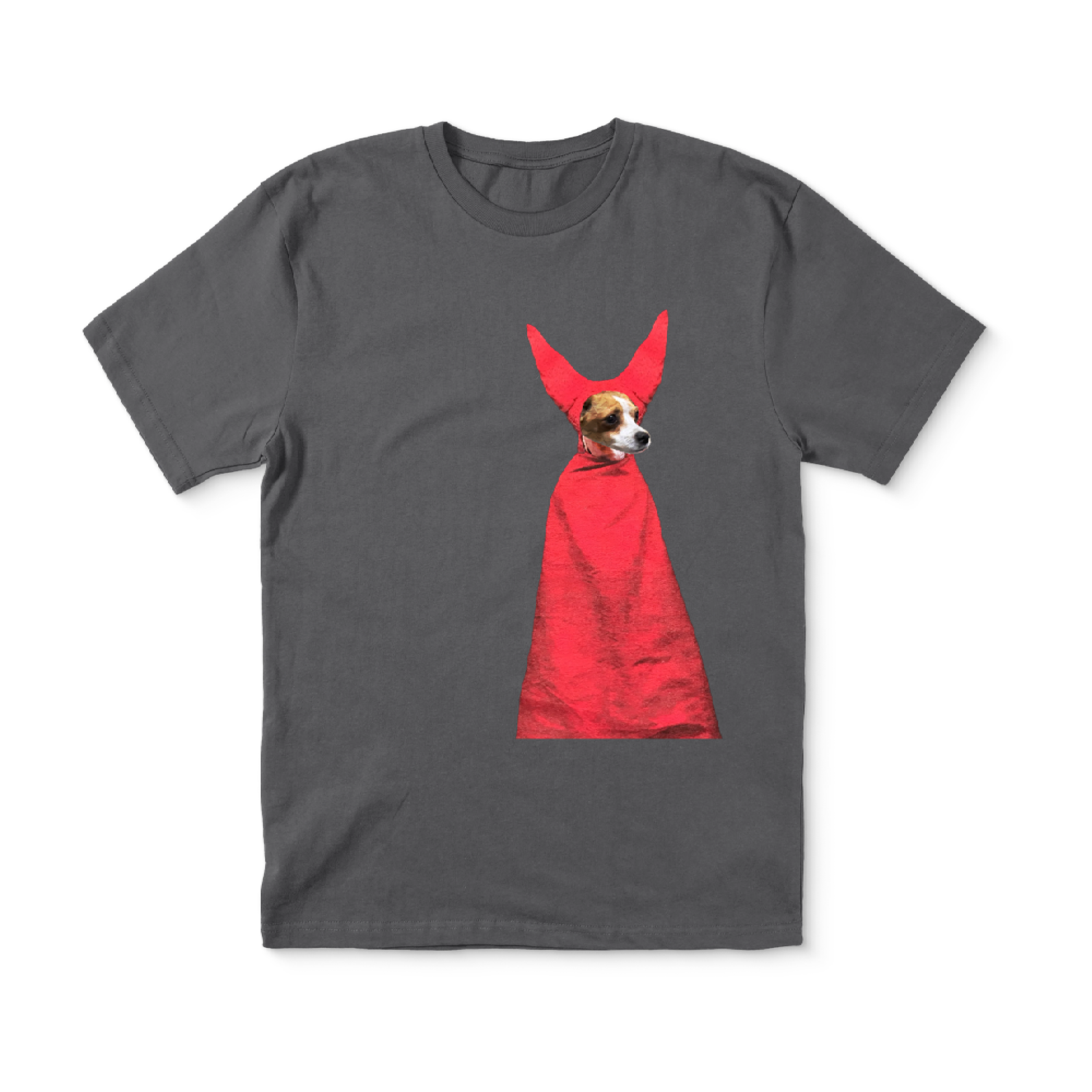 DEVIL GEORGE TEE
