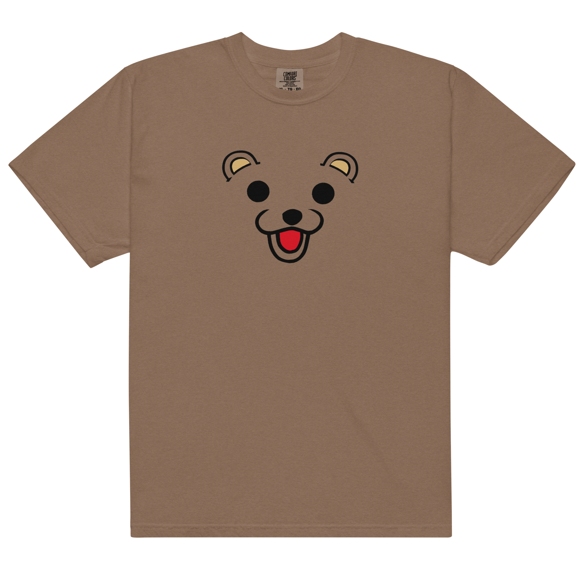 KUMA BEAR TEE