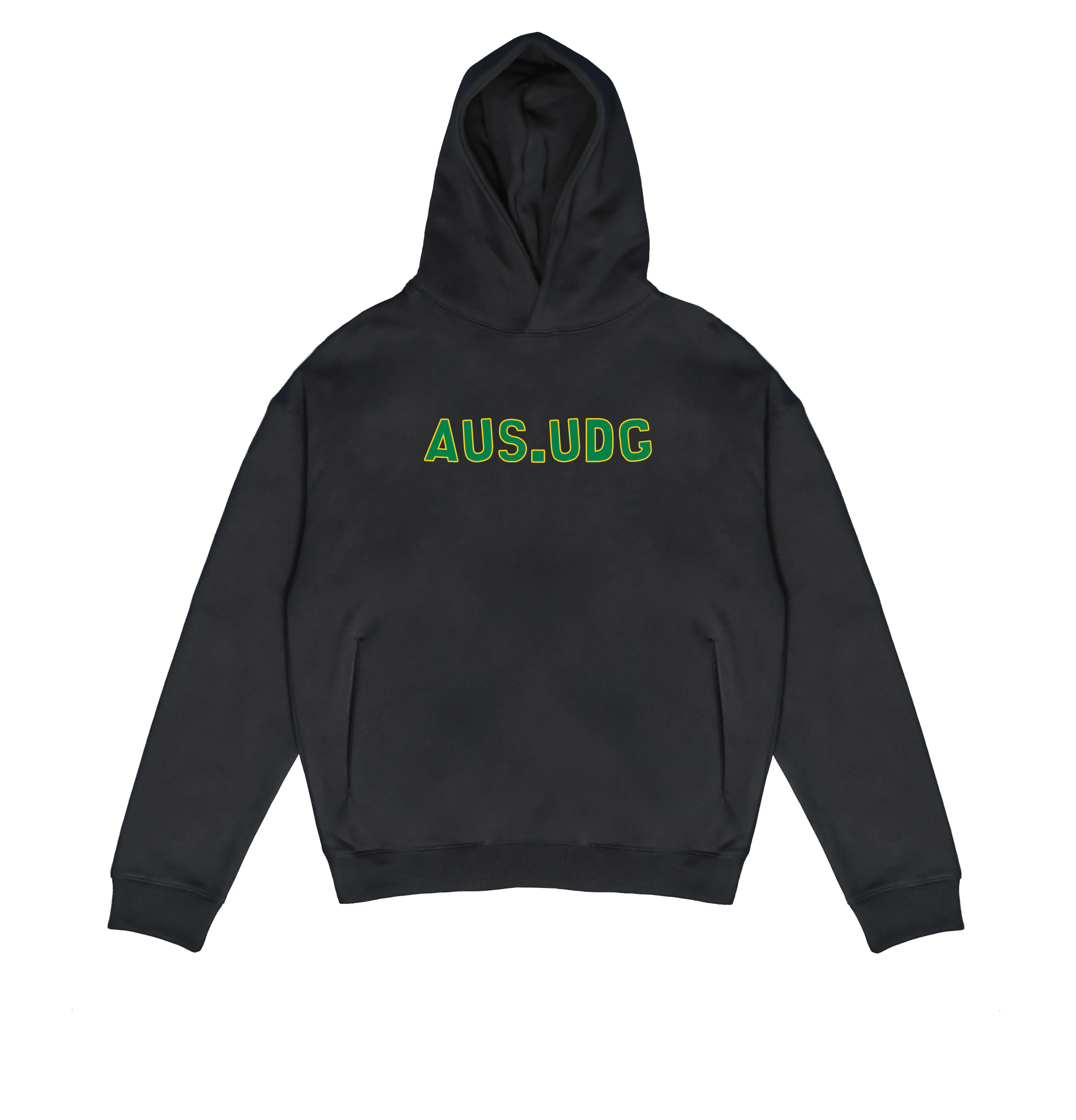 AUS.UDG TOUR HOODIE