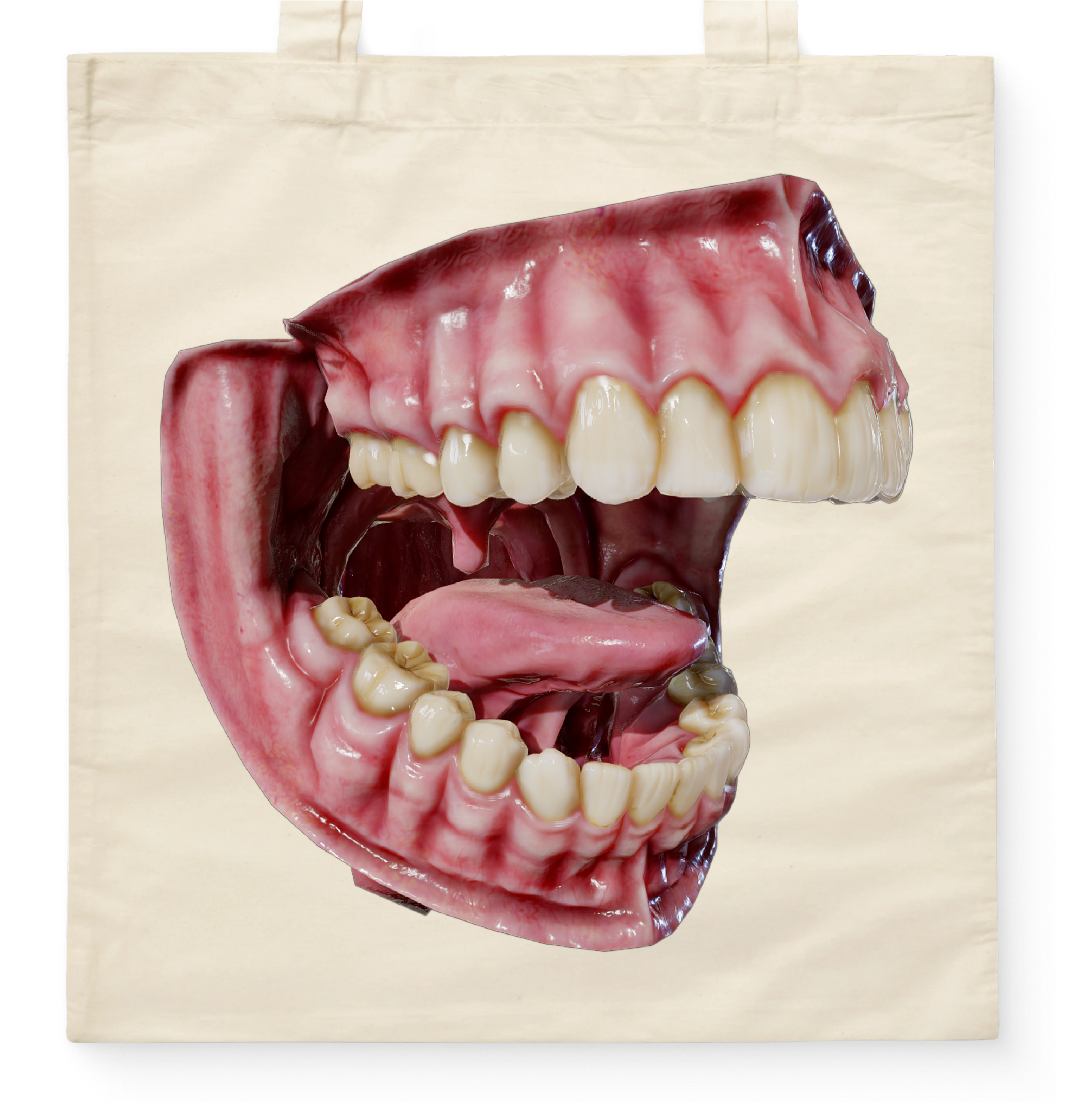 JAW TOTE