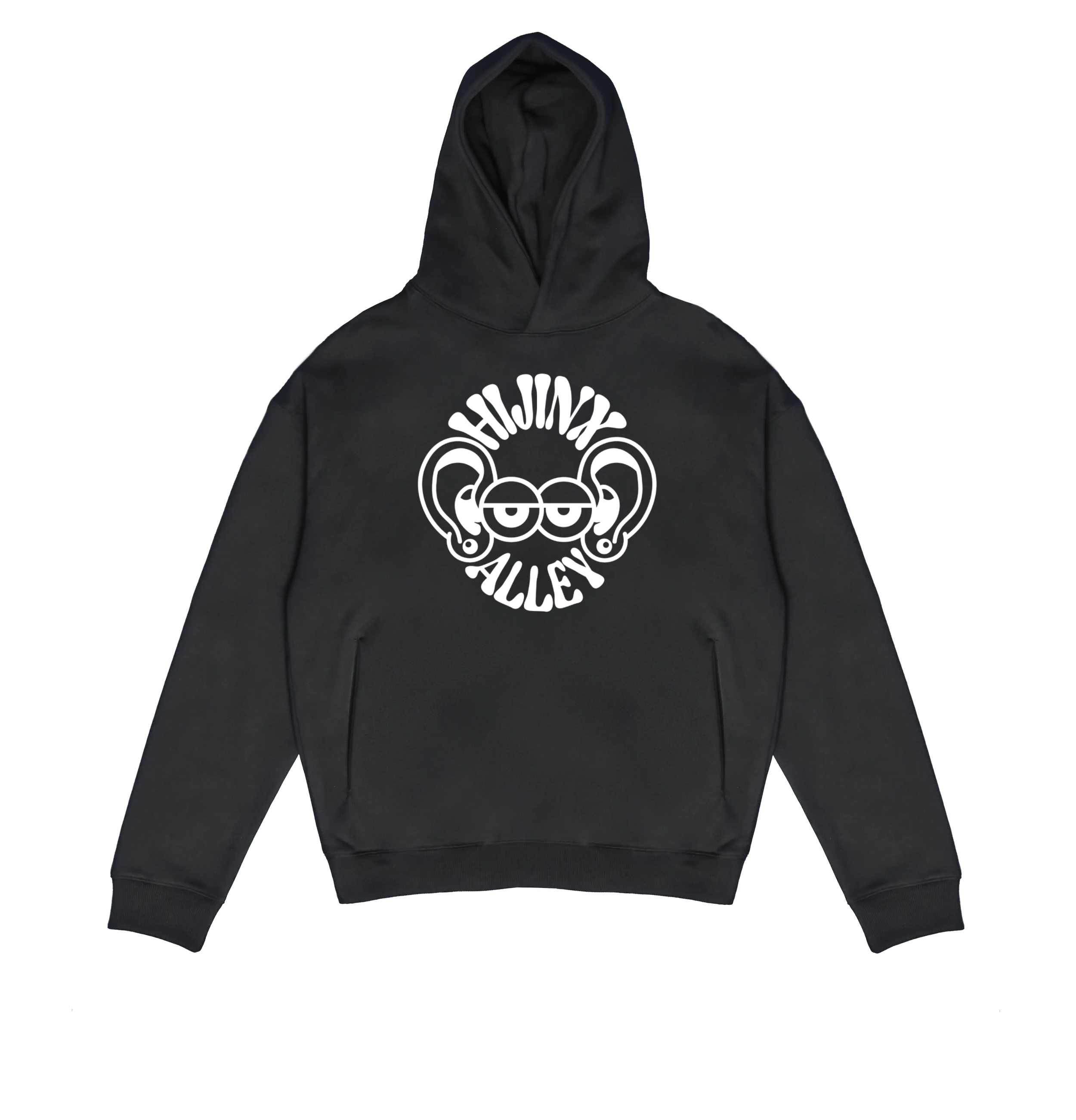 HIJINX TOUR HOODIE