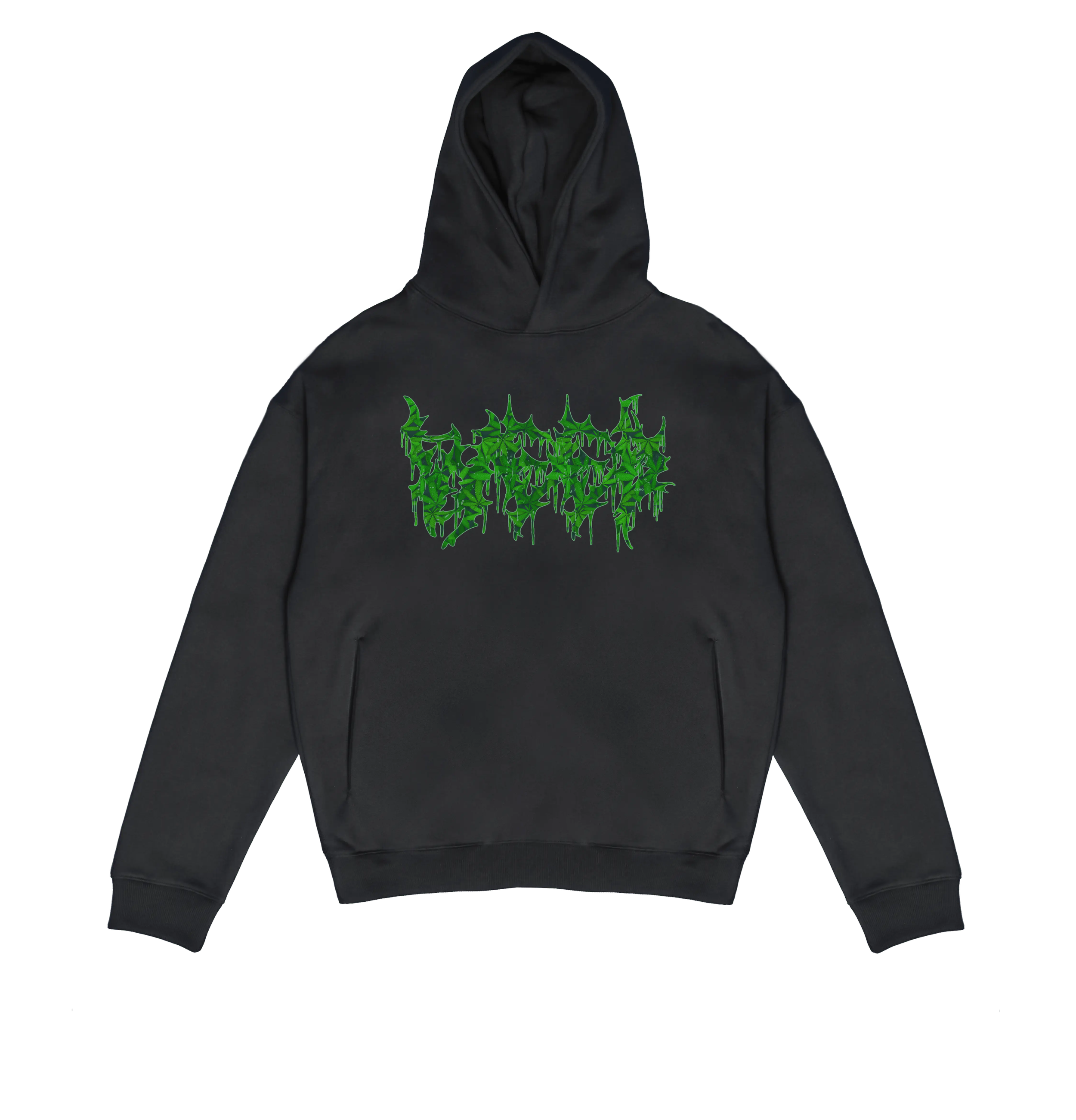 420 HOODIE
