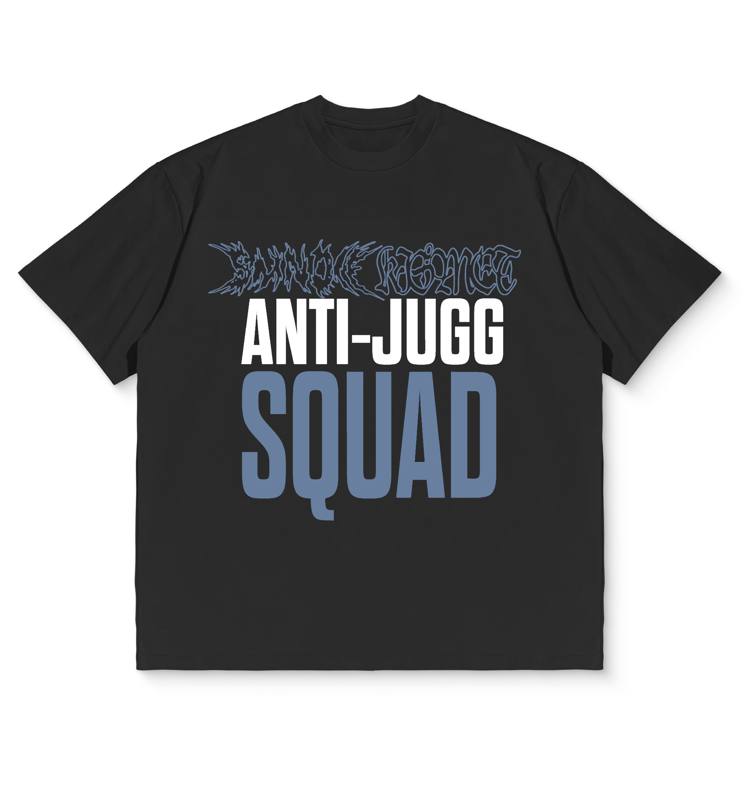 ANTI JUGG SQUAD (SMNDIF CW)