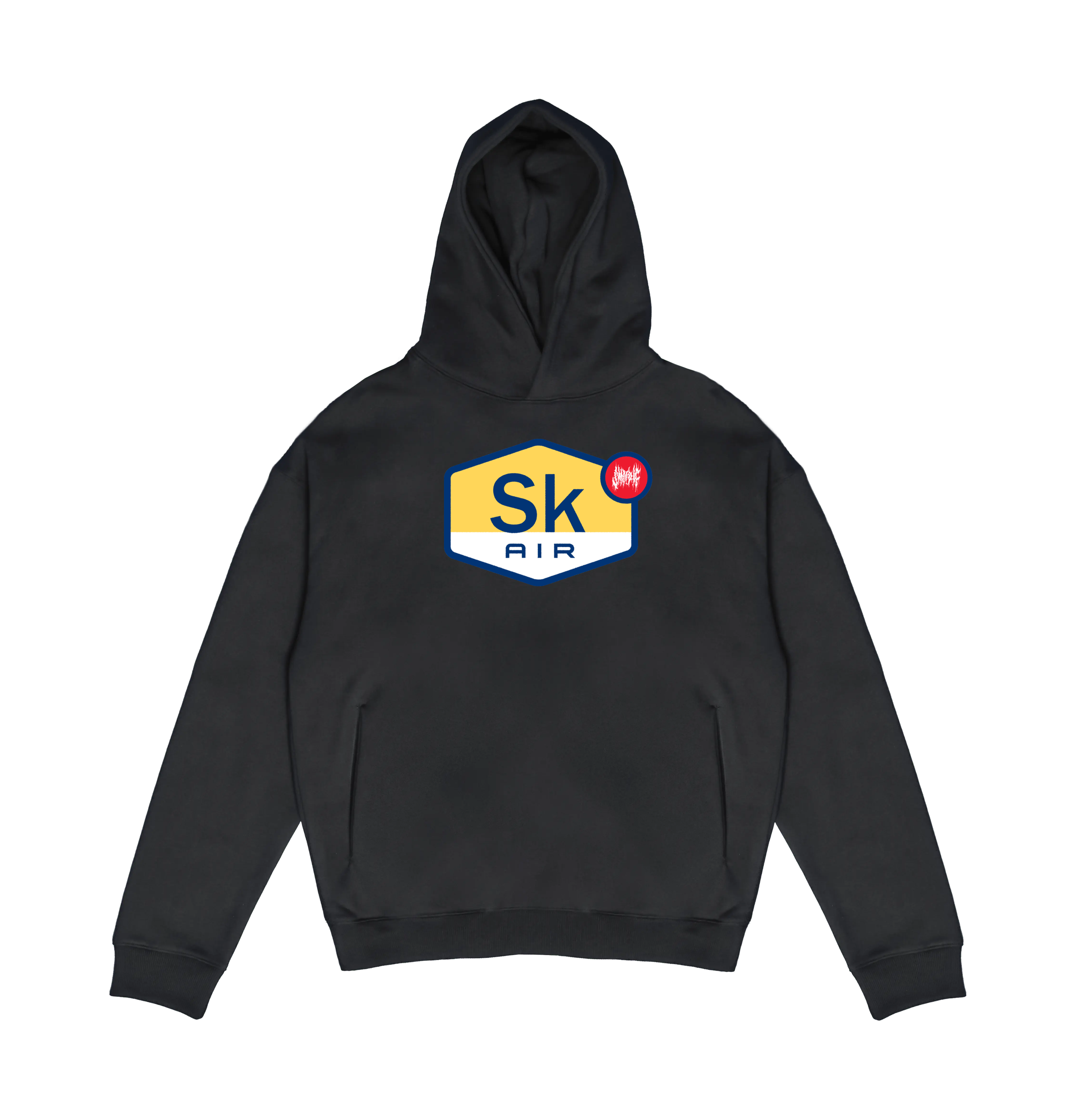 SK AIR HOODIE