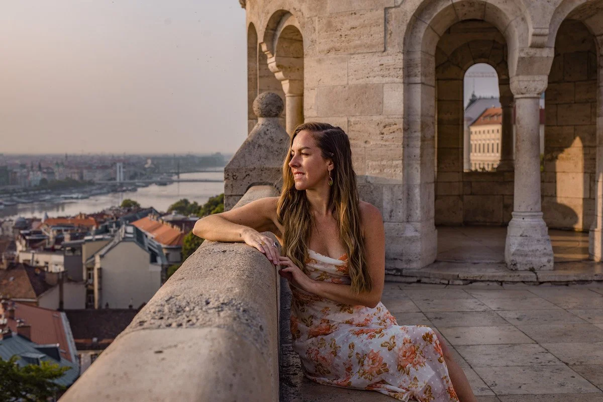 The One With The Reflections Of 38