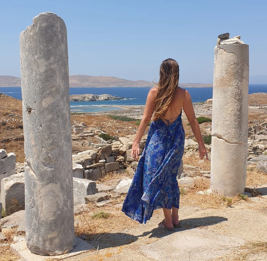 The One With The Divine Feminine Awakening 