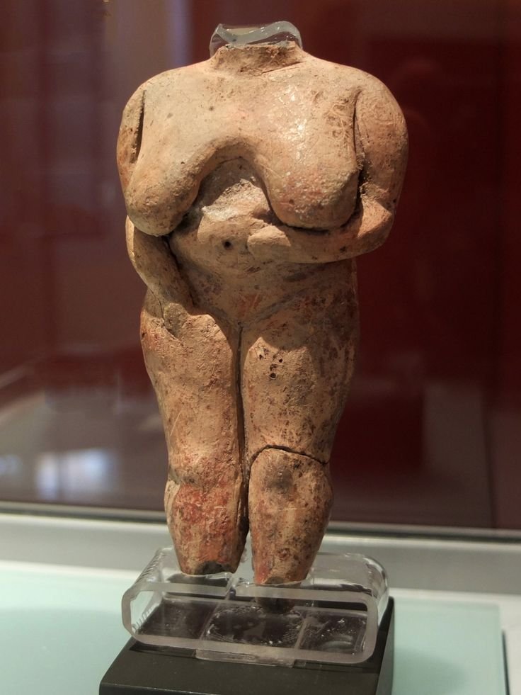 Venus of Malta | ~3600 BCE