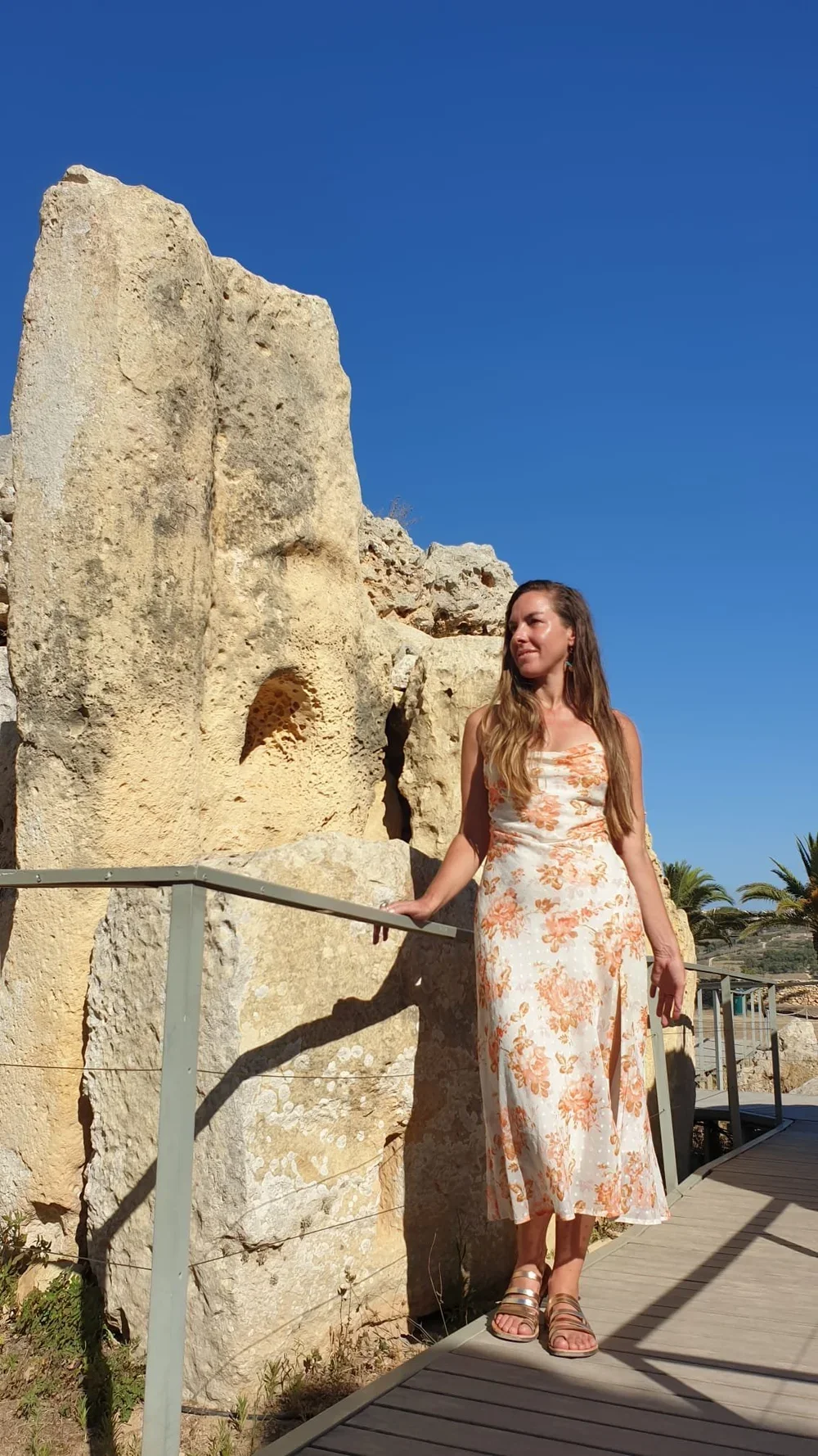 In Malta, My Roots Run Deep