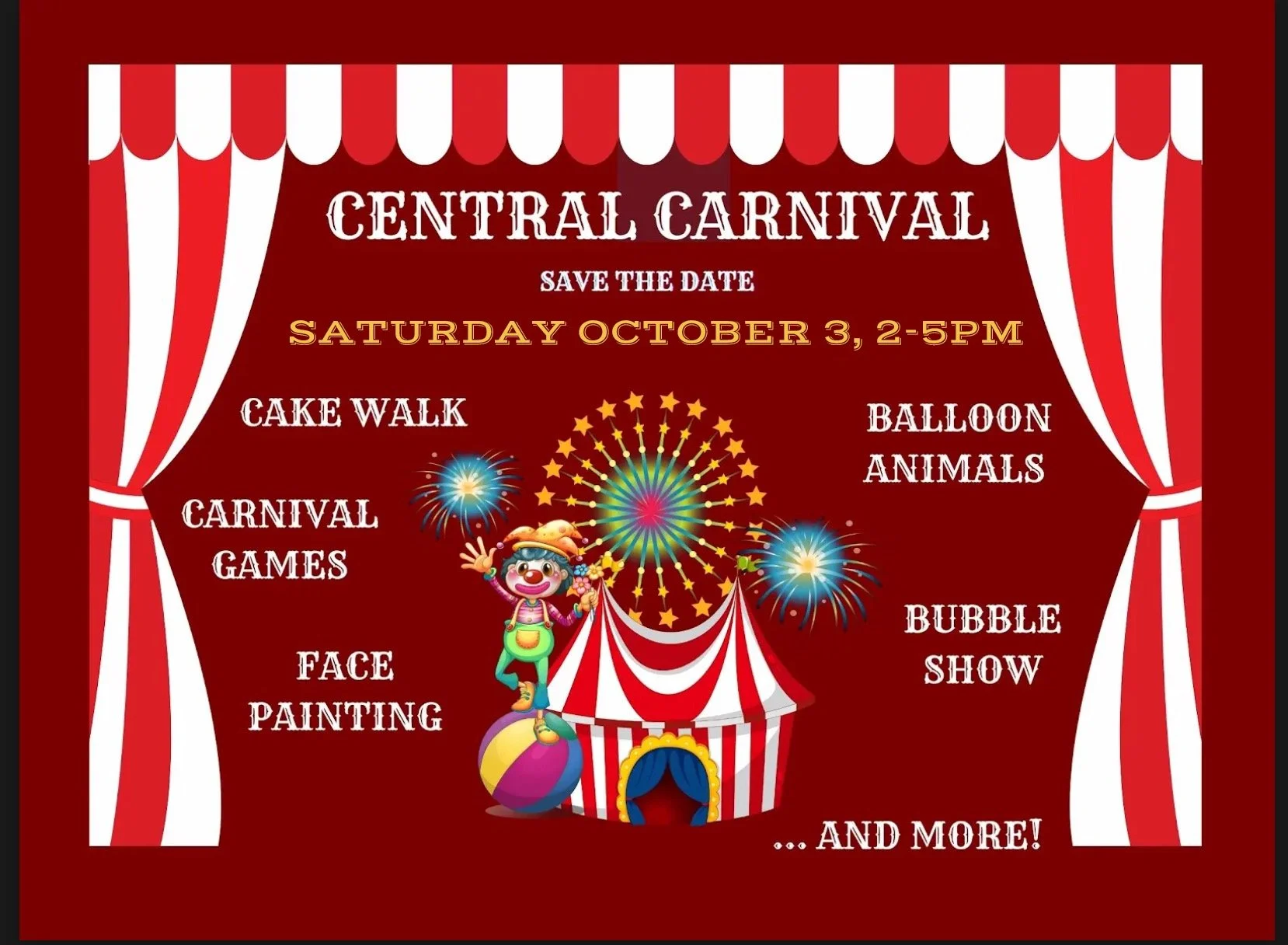 Central Carnival