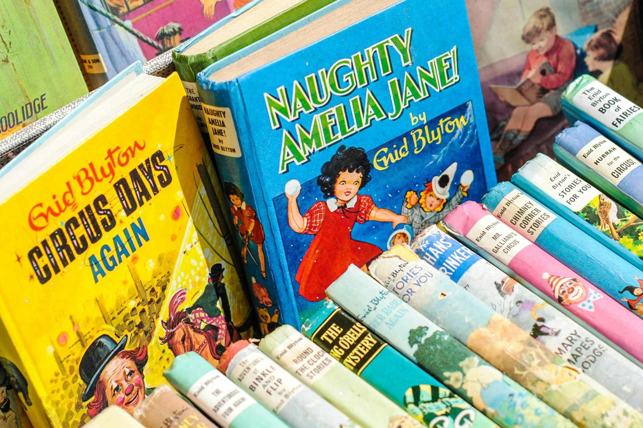 Book Fair
