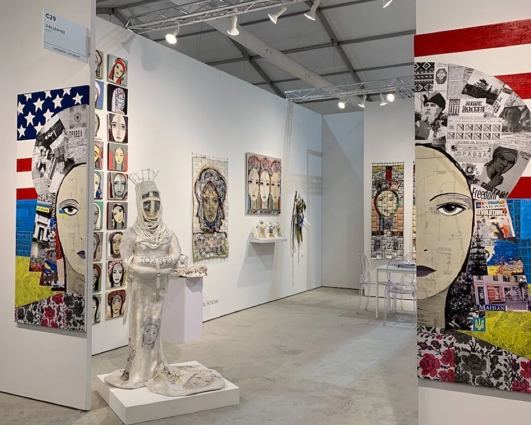 Context Art Miami (2019)