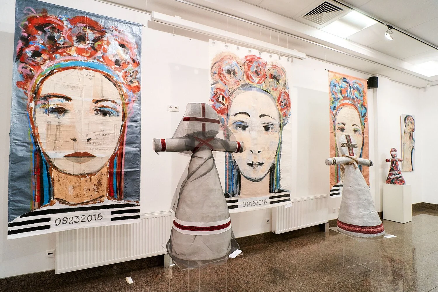 Metempsychosis (2020)