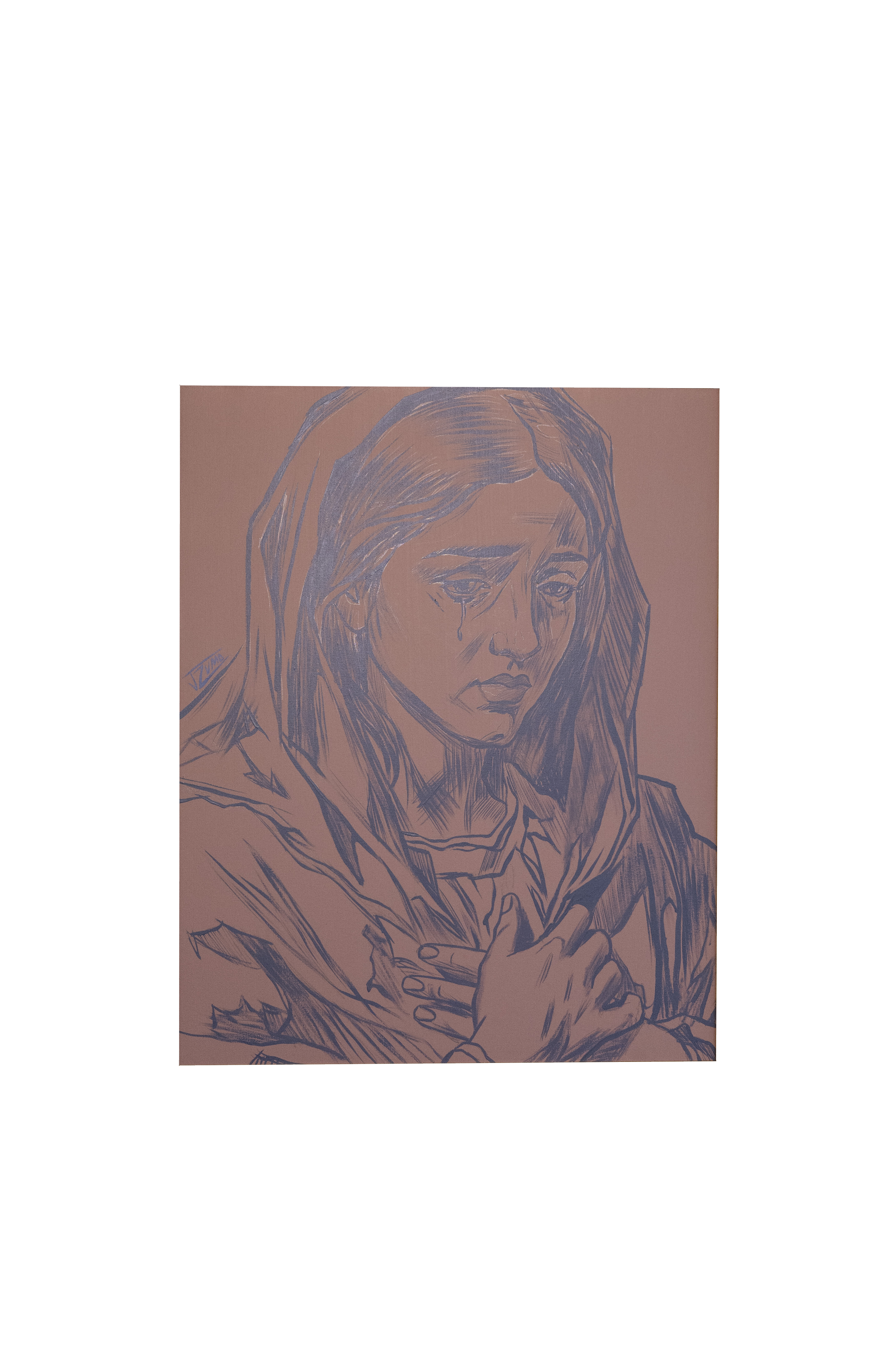 OLOS - Mary