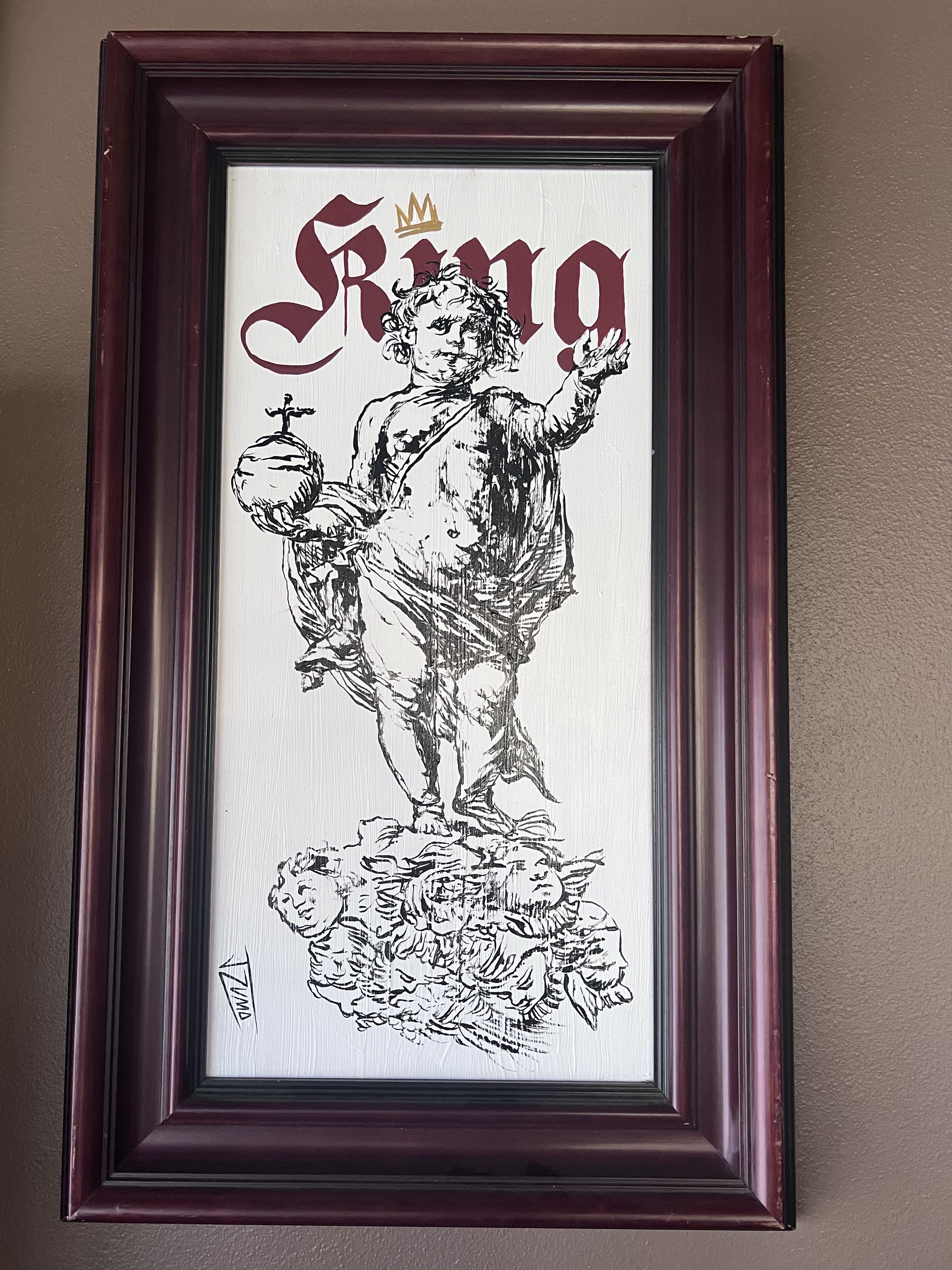 The King- natural Light.jpg