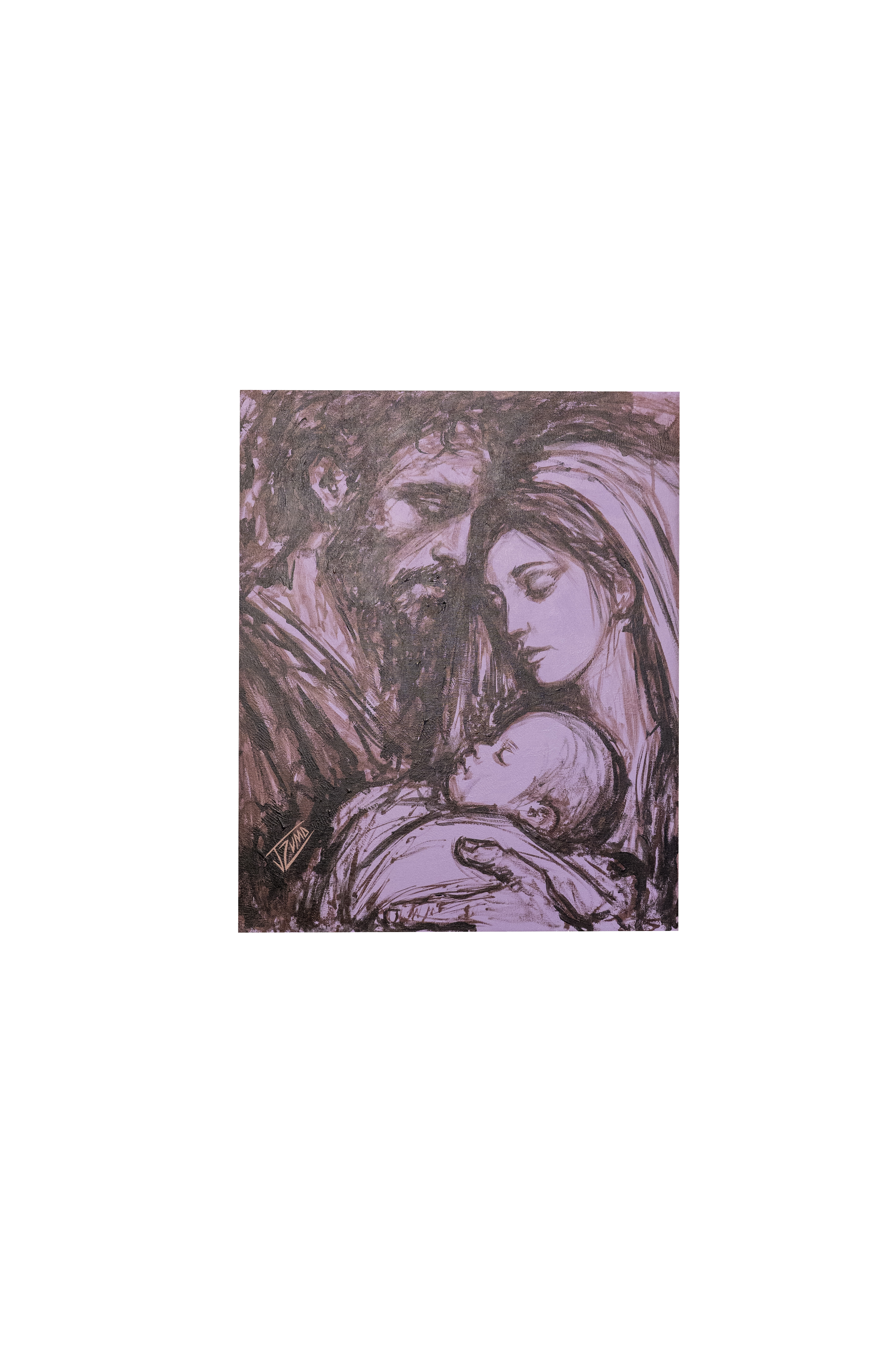 The Nativity lll