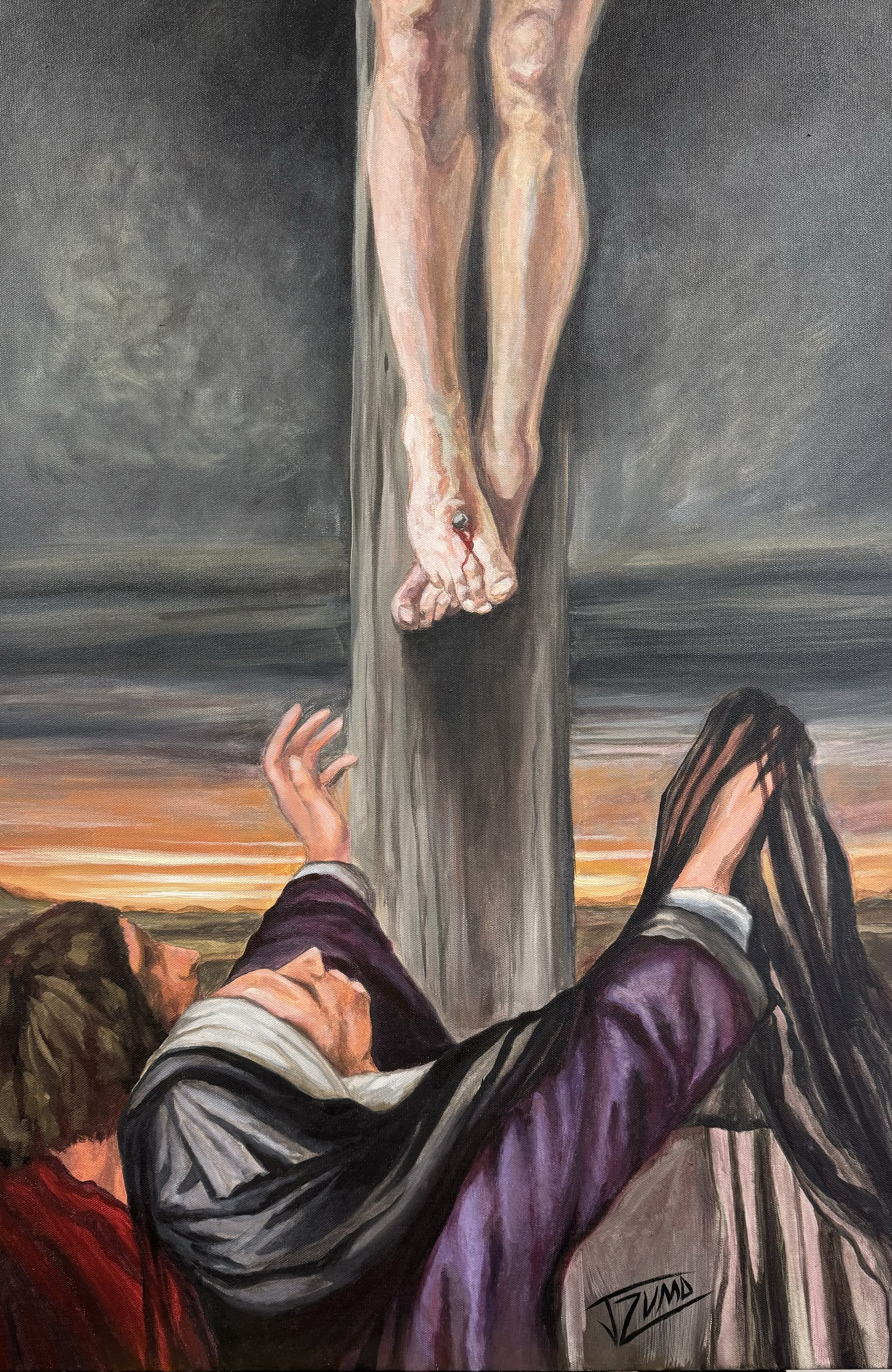 St. John the Evangelist at the Cross.jpg