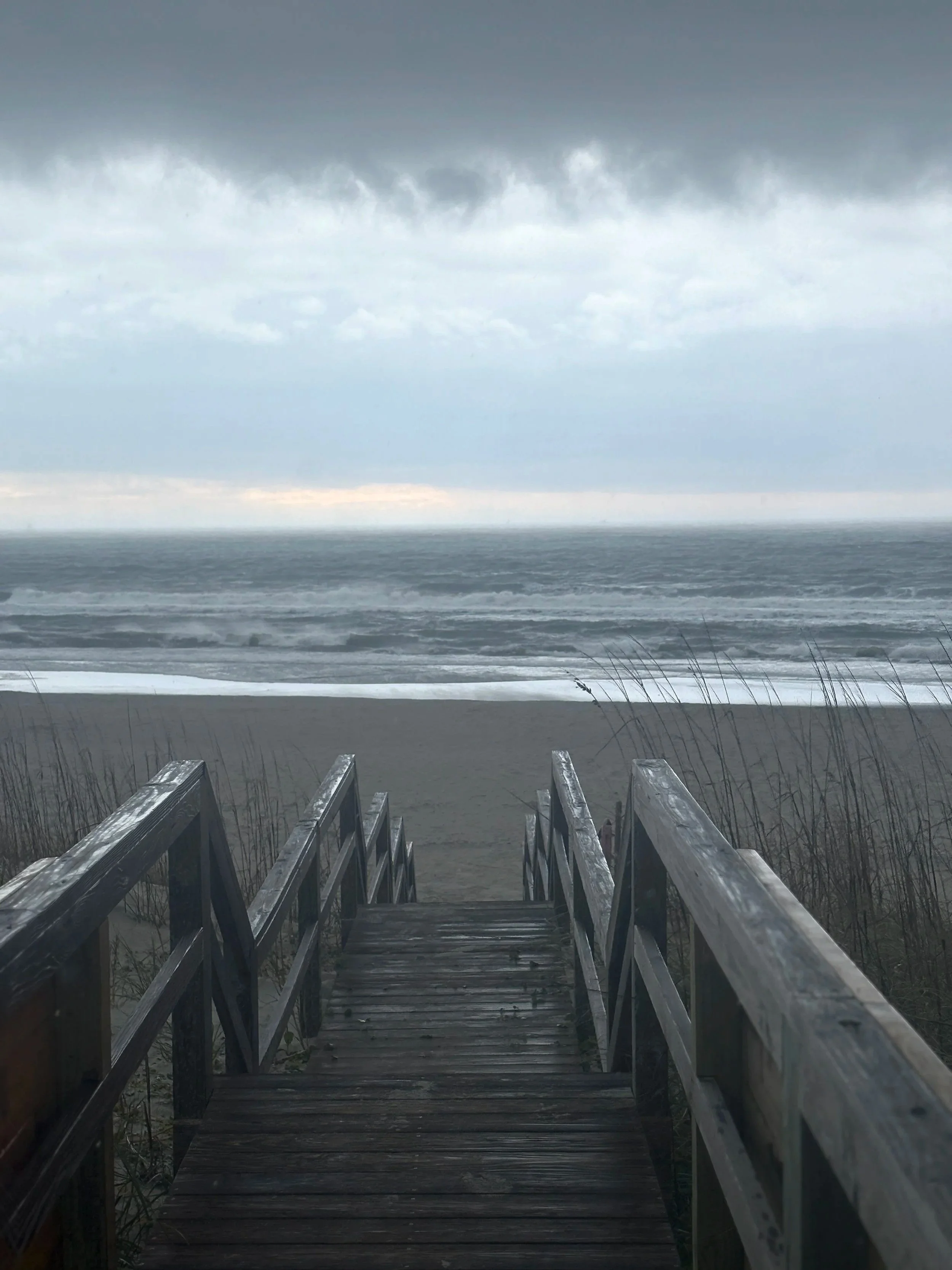 Bald Head Island, NC