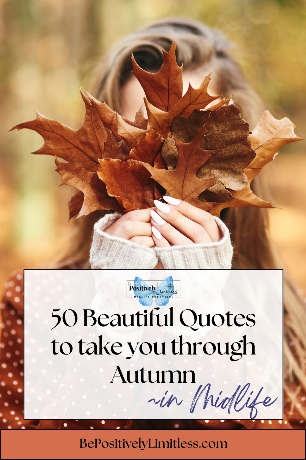 Beautiful Quotes to Take You Through Autumn