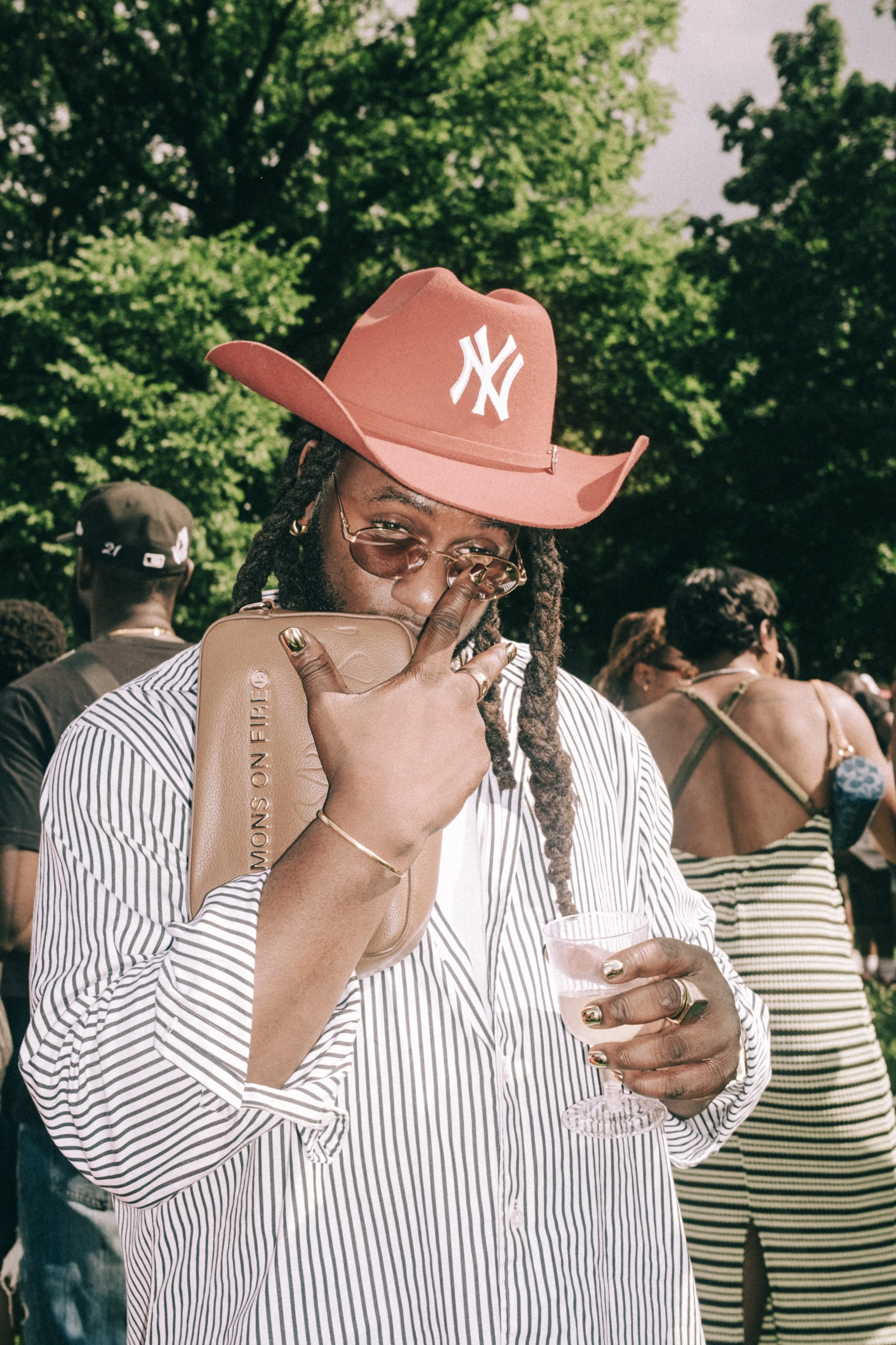 Juneteenth in Brooklyn