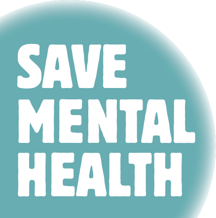 Save Mental Health