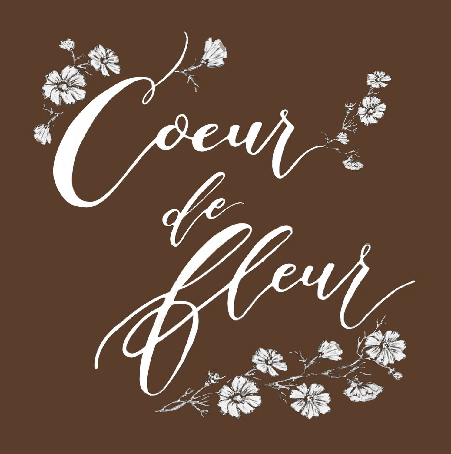 Coeur de Fleur