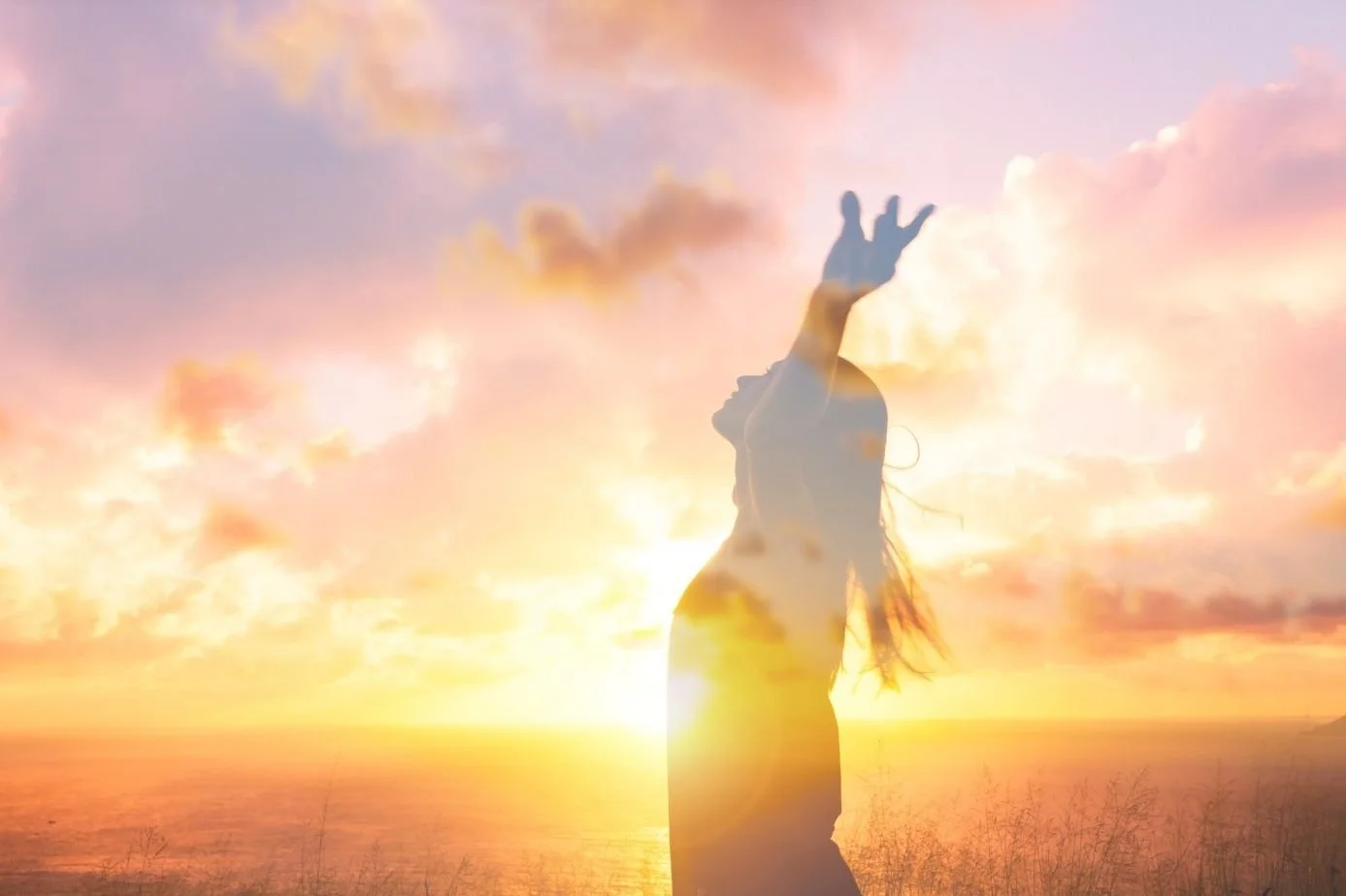 Release & Unleash Retreat