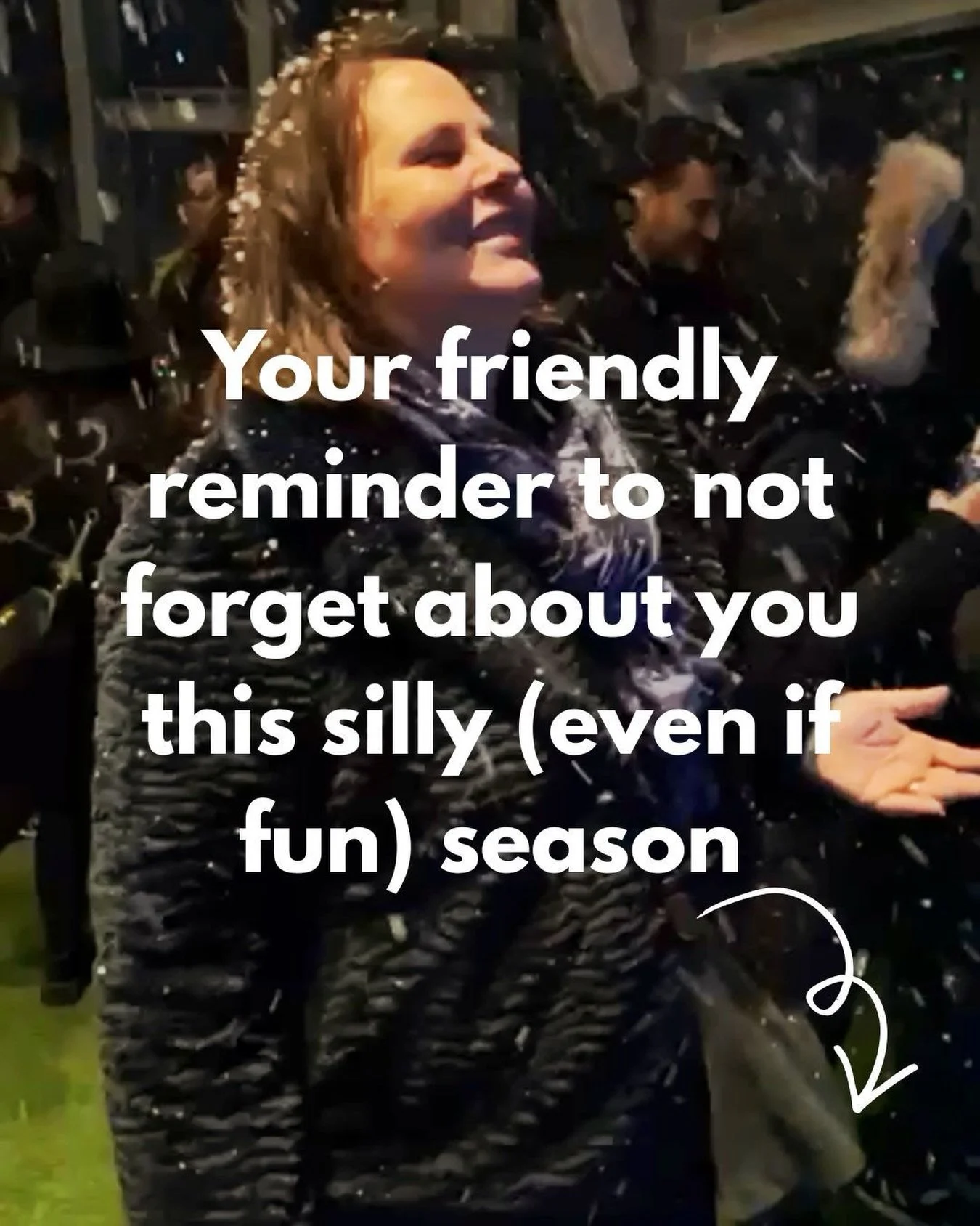 As we enter silly season are you still making time for you?

It&rsquo;s so easy to get caught up making sure everything is ready for everyone else that you end up frazzled yourself.

This is your friendly reminder to not forget to look after yourself