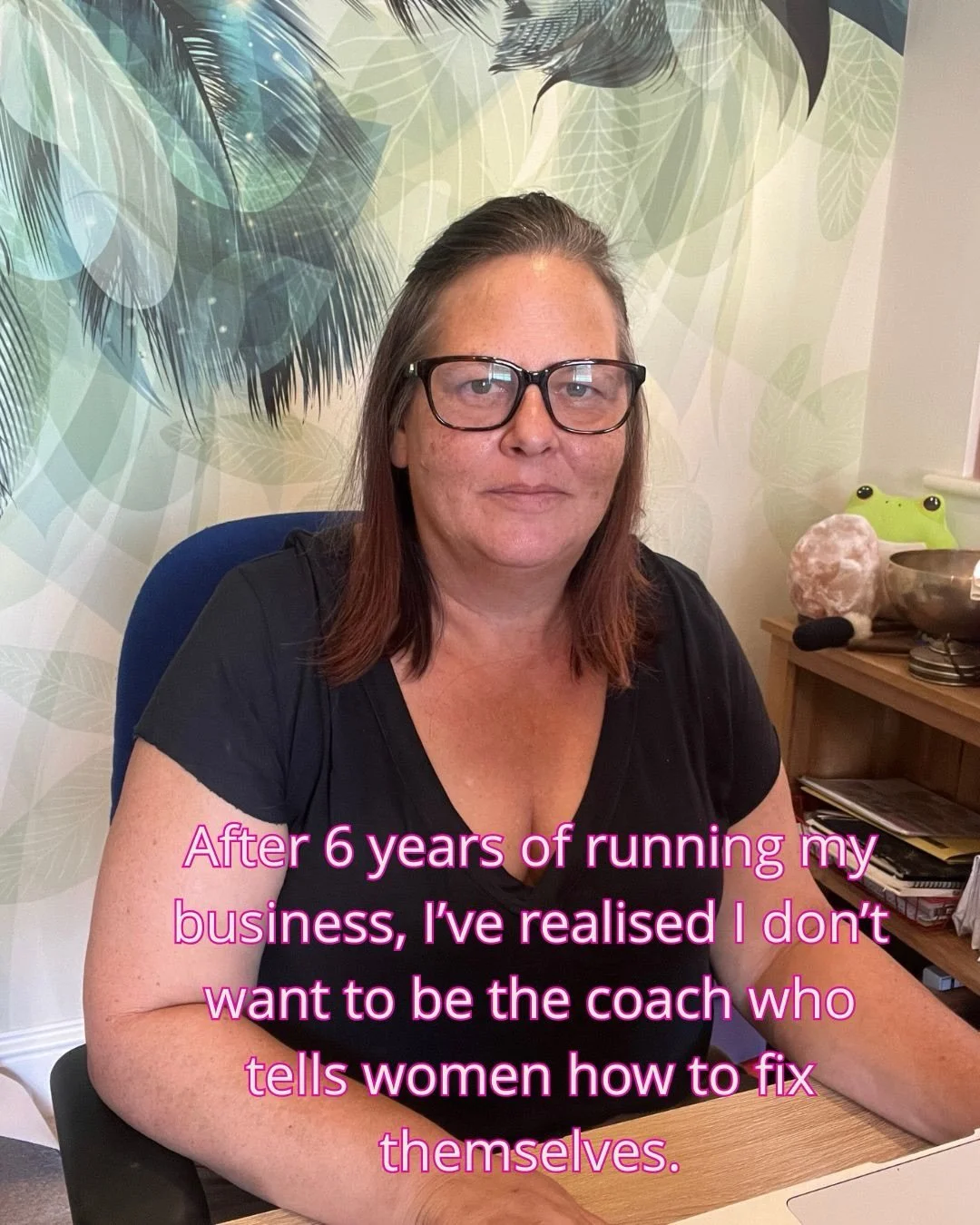 So many of the women I&rsquo;ve had the privilege to work with and coach come to me believing they need more confidence before they can make the change they are looking to make. But, I don&rsquo;t give them confidence it&rsquo;s something they uncove