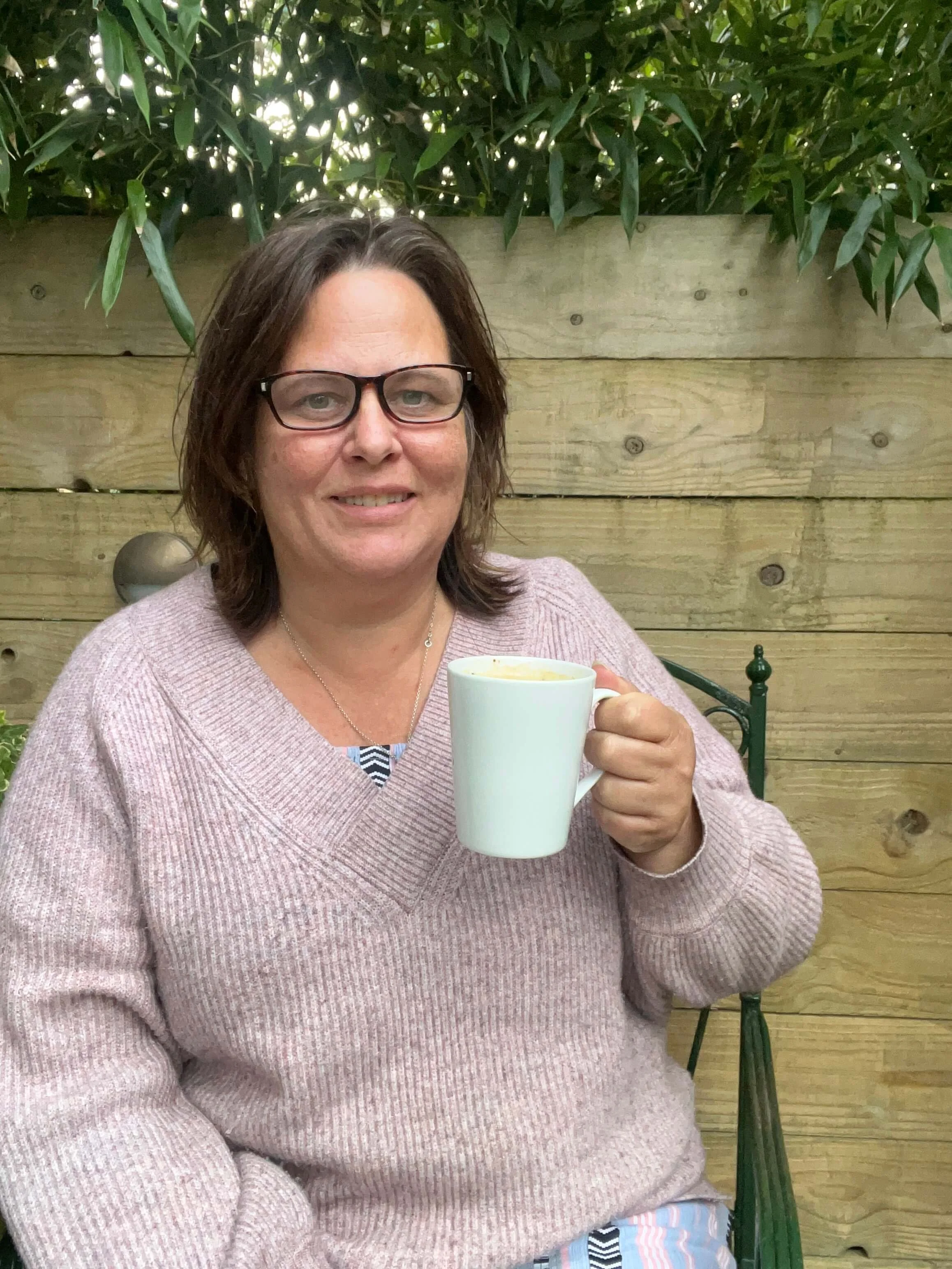 Empowerment Coaching & Transformation with Sarah Snape