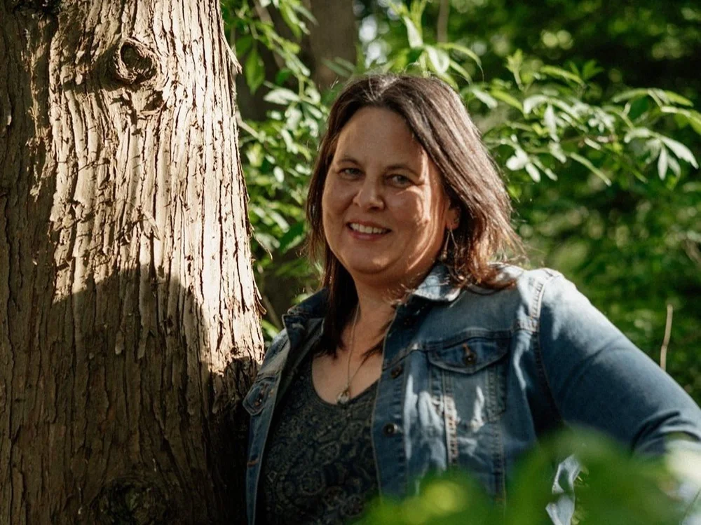 Empowerment Coaching & Transformation with Sarah Snape