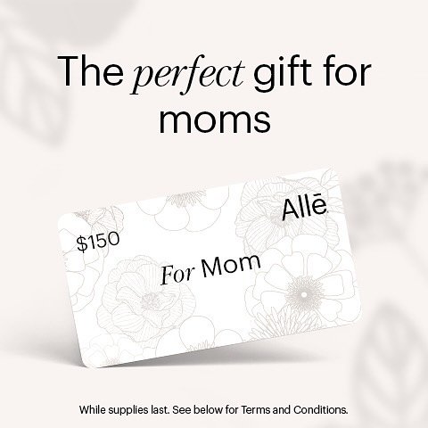 The best gift for Mom goes LIVE at 11am CST! 
✨Get $50 off a $150 Gift Card for Mom! 

💖She will be able to use this gift card on Botox, Skinmedica, Diamond Glow, Skinvive, Juvederm, Latisse and more! 

To purchase use the link in our bio! 
Limited 