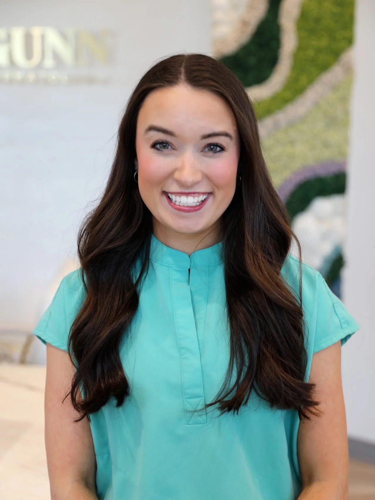 🤍✨Happy 1 Year Gunniversary to our RN Jordan! 

She shows up consistently with incredible care for our patients and she always keeps up laughing with her goofy sense of humor! 

We are so grateful for all that you do and hope today is filled with lo