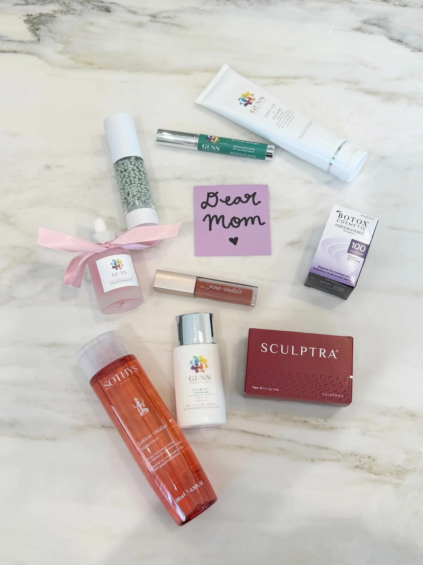 💉🌸🍋&zwj;🟩We are getting all the prep done for our Mother&rsquo;s Day Event and we can&rsquo;t wait to celebrate with you on May 4th! 

🩷Join us on Monday🩷
💉Injectable appointments with Dr. Gunn, Dr. Libecco and Dr. Albert 
🔥Mom+1 Sauna Blanke
