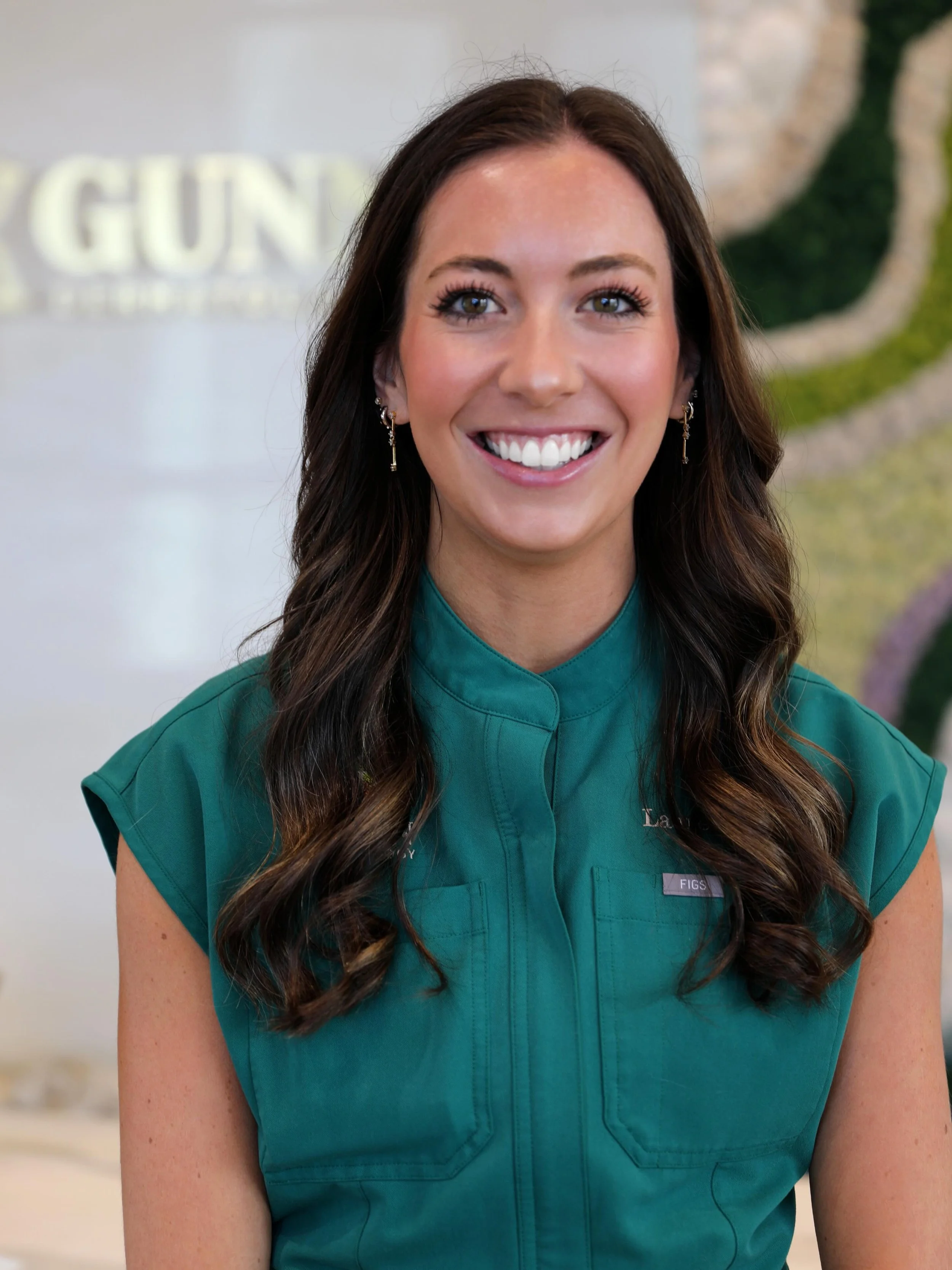 ✨Happy Gunniversary to our amazing Business Manager, Lauren! 

Celebrating 2 years with Gunn Dermatology&hellip; although honestly, it feels much longer in the best way! 🤍

Lauren does so much behind the scenes to keep everything organized and runni