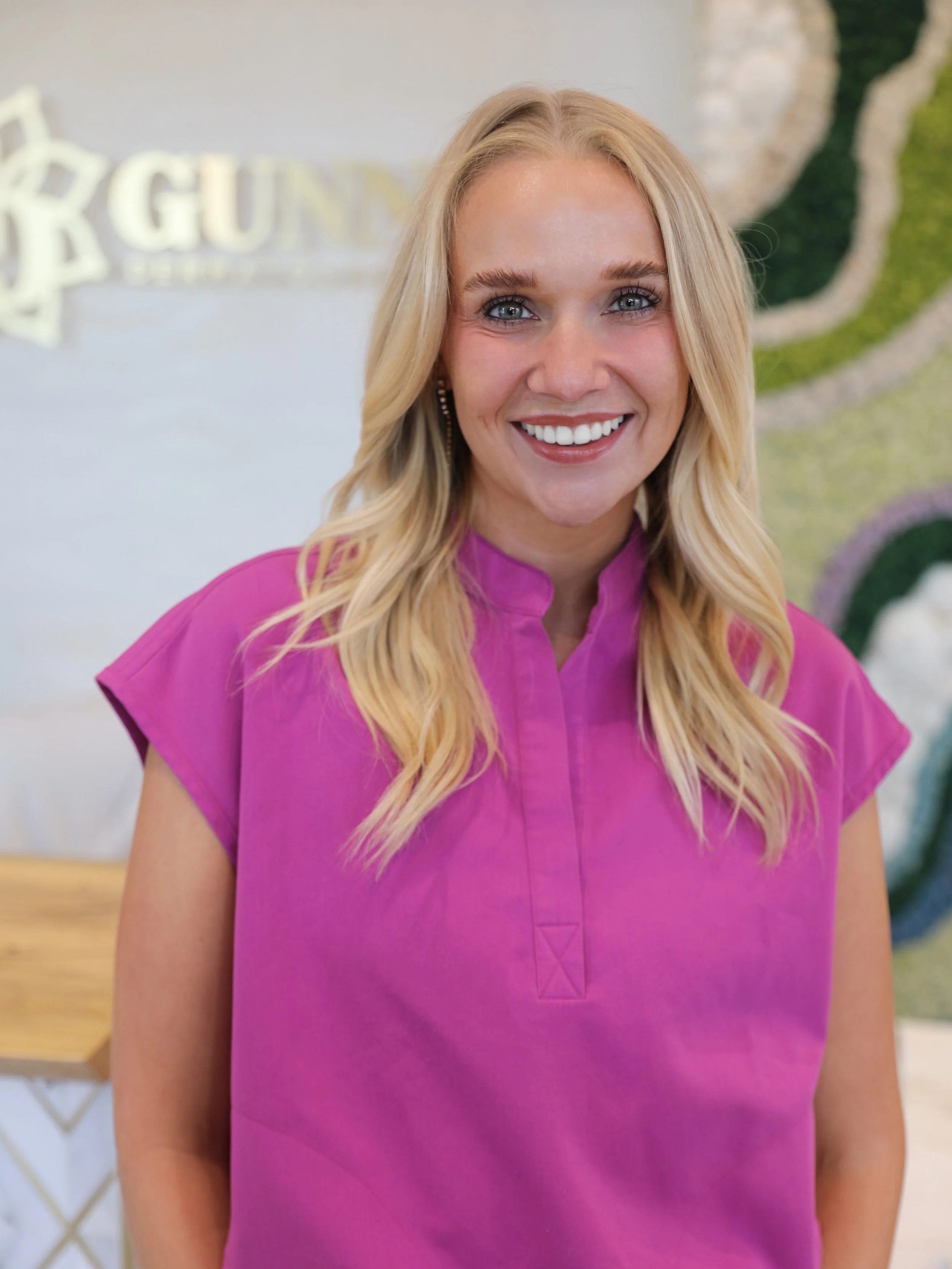 ✨ Everyone, meet Saragrace! ✨

We&rsquo;re thrilled to welcome our newest aesthetician to Gunn Dermatology! 

Her current skincare favorite? 🫶ALASTIN Restorative Skin Complex, a powerhouse for improving skin quality and supporting collagen.

&ldquo;