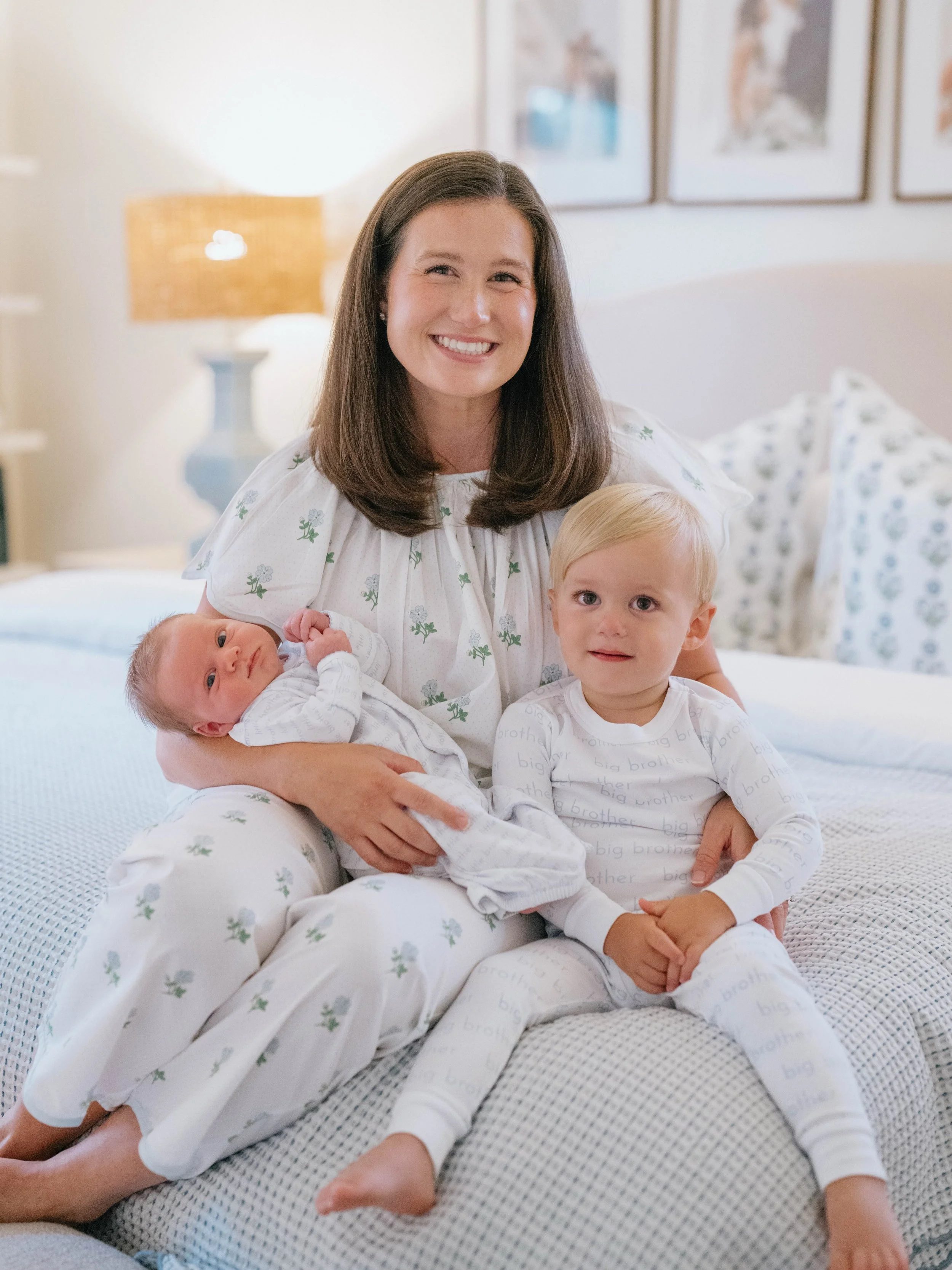 🥳 Celebrating three of our amazing Gunn Girls and another Gunniversary with each of them!

💕 Lily &mdash; 2 years Two years of bright energy, kindness, and so much warmth. Lily is loved by our team and patients alike, and we can&rsquo;t wait to wel