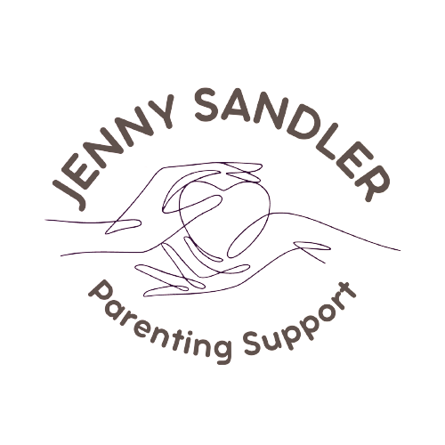 Jenny Sandler Parent Counseling and Support