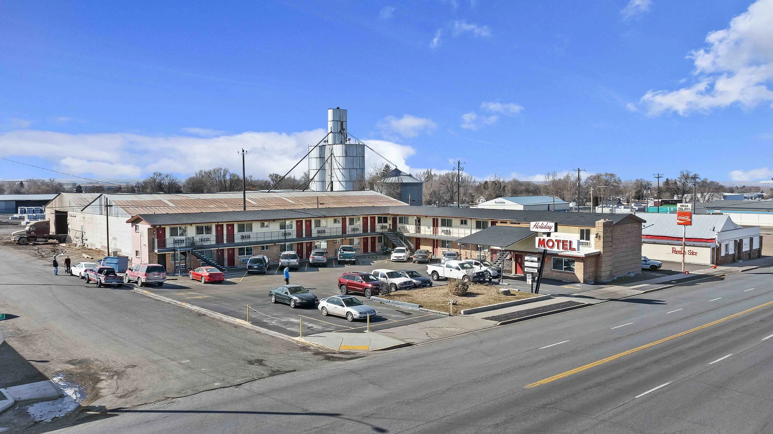 Jerome Extended Stay