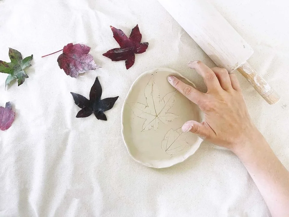 Fall break workshop (5-8 years)