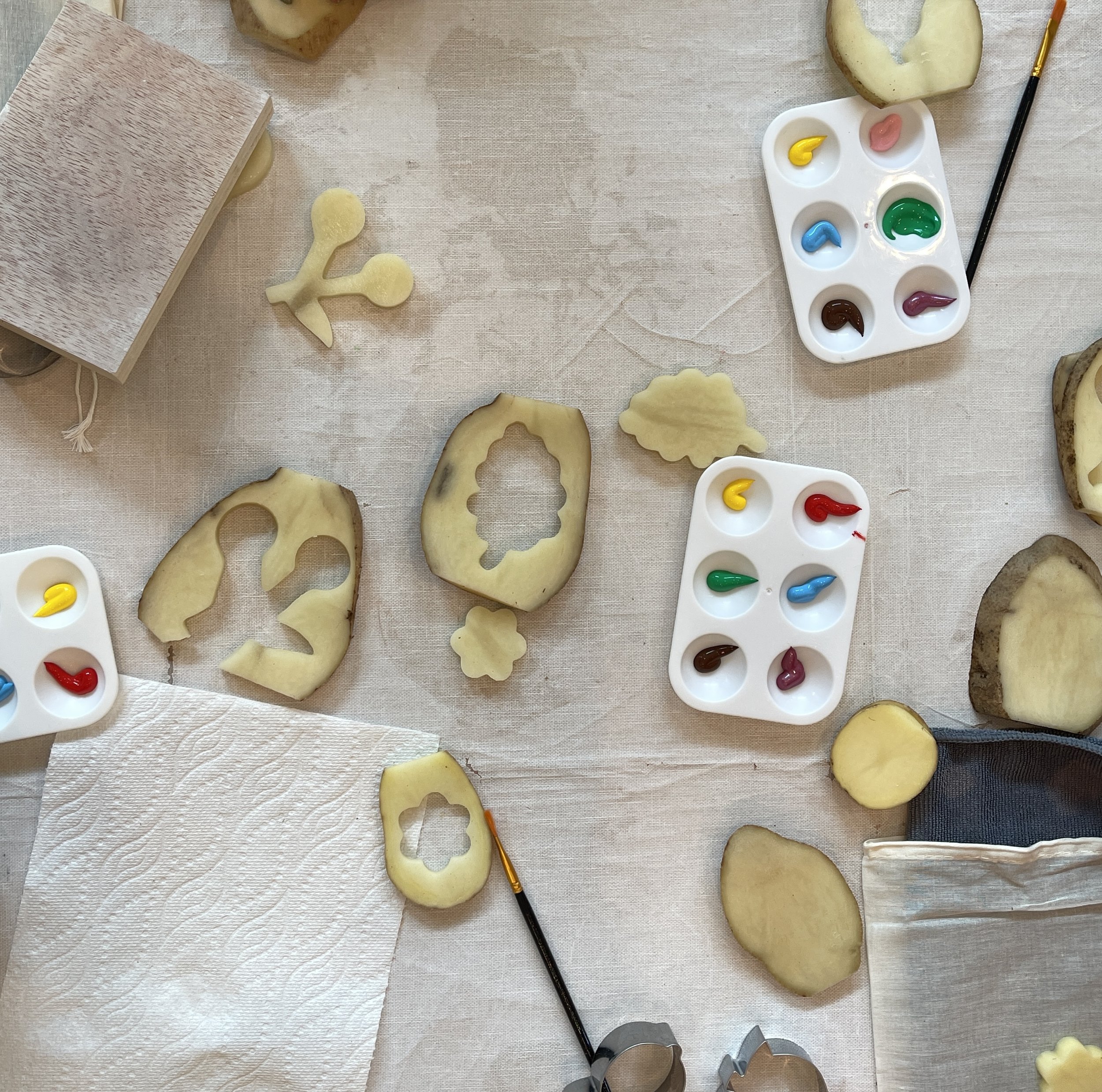 Makers Club Fridays