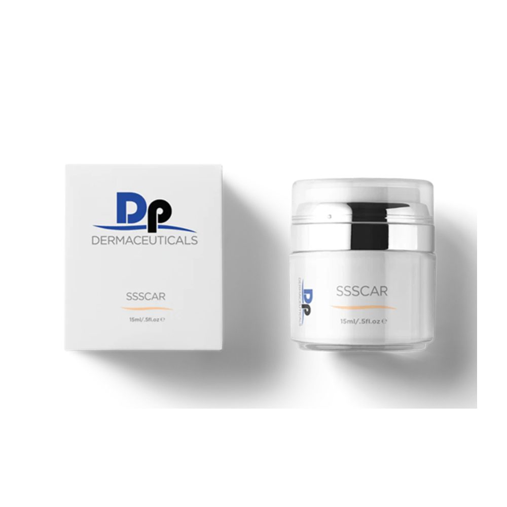DP DERMACEUTICALS SSSCAR
