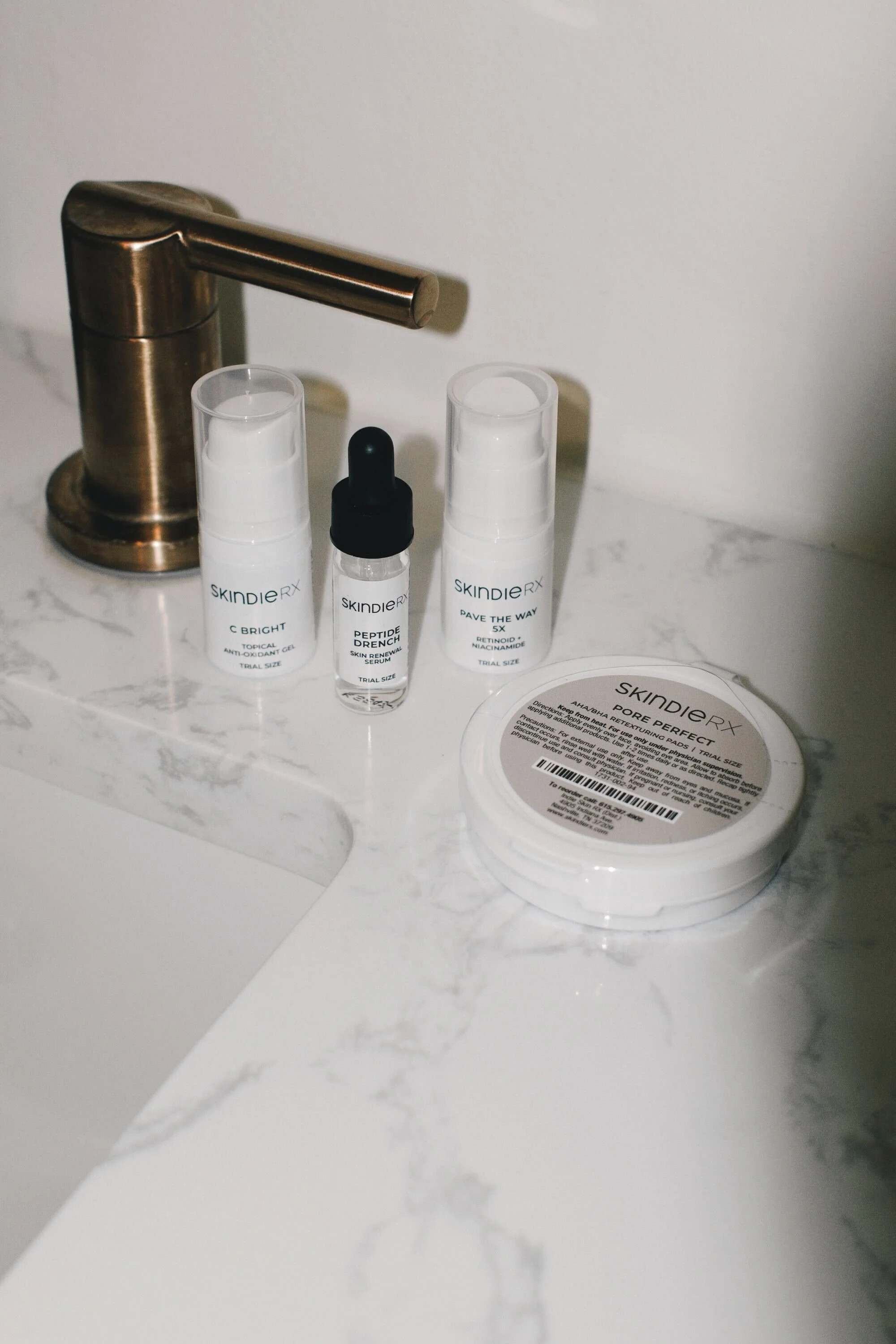 Foundations Set